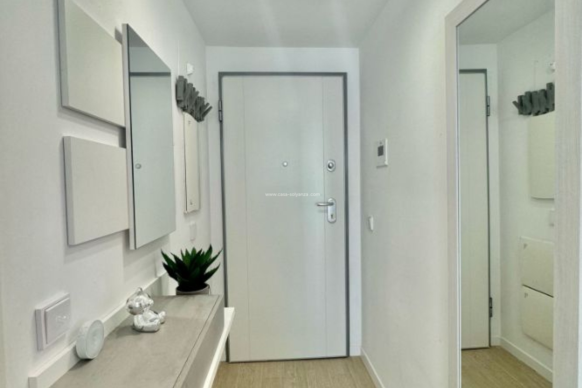 Reventa - Apartamento / piso - Finestrat - Costa Blanca