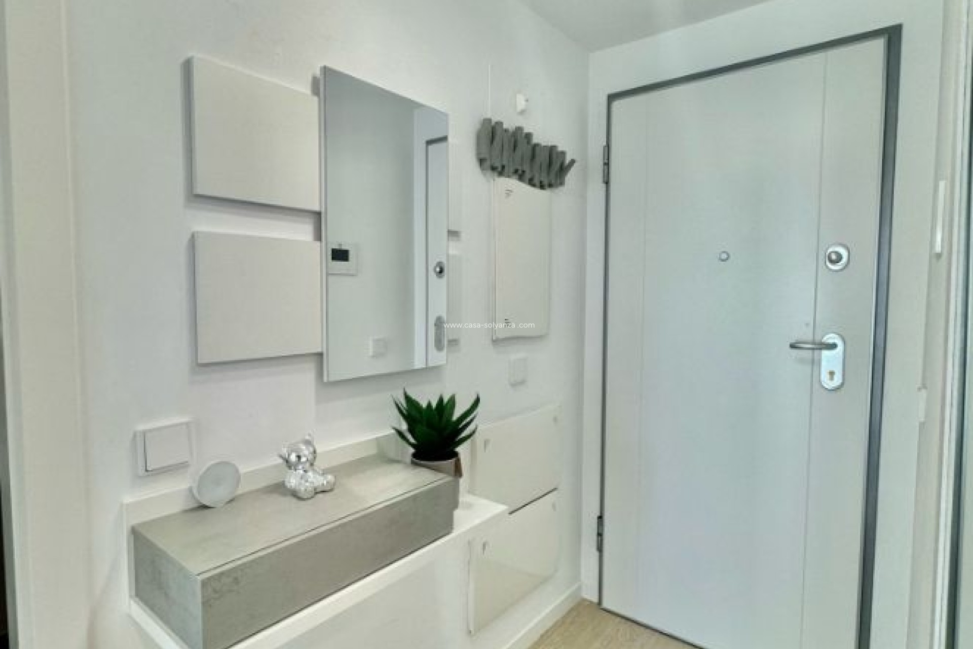 Reventa - Apartamento / piso - Finestrat - Costa Blanca