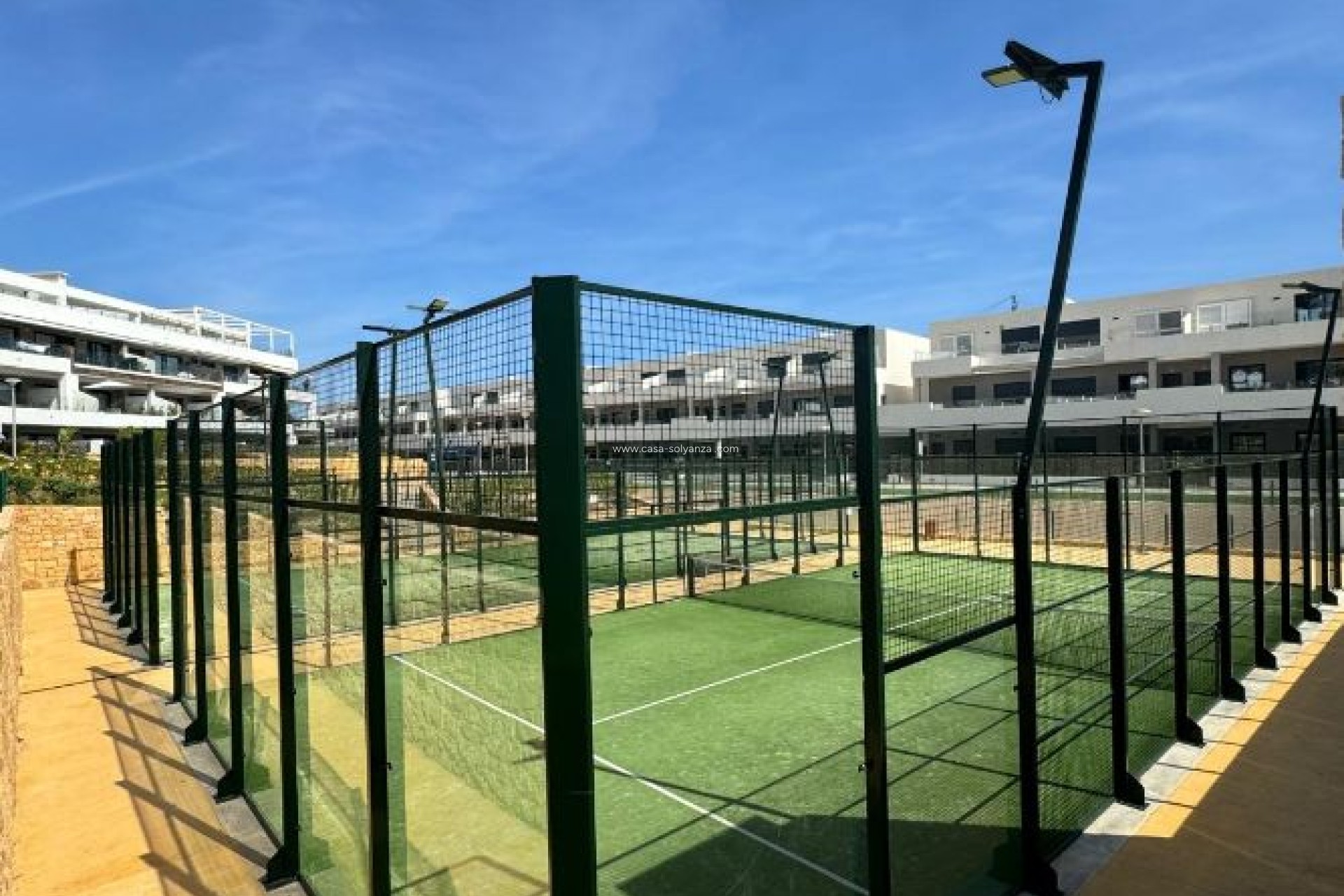 Reventa - Apartamento / piso - Finestrat - Costa Blanca