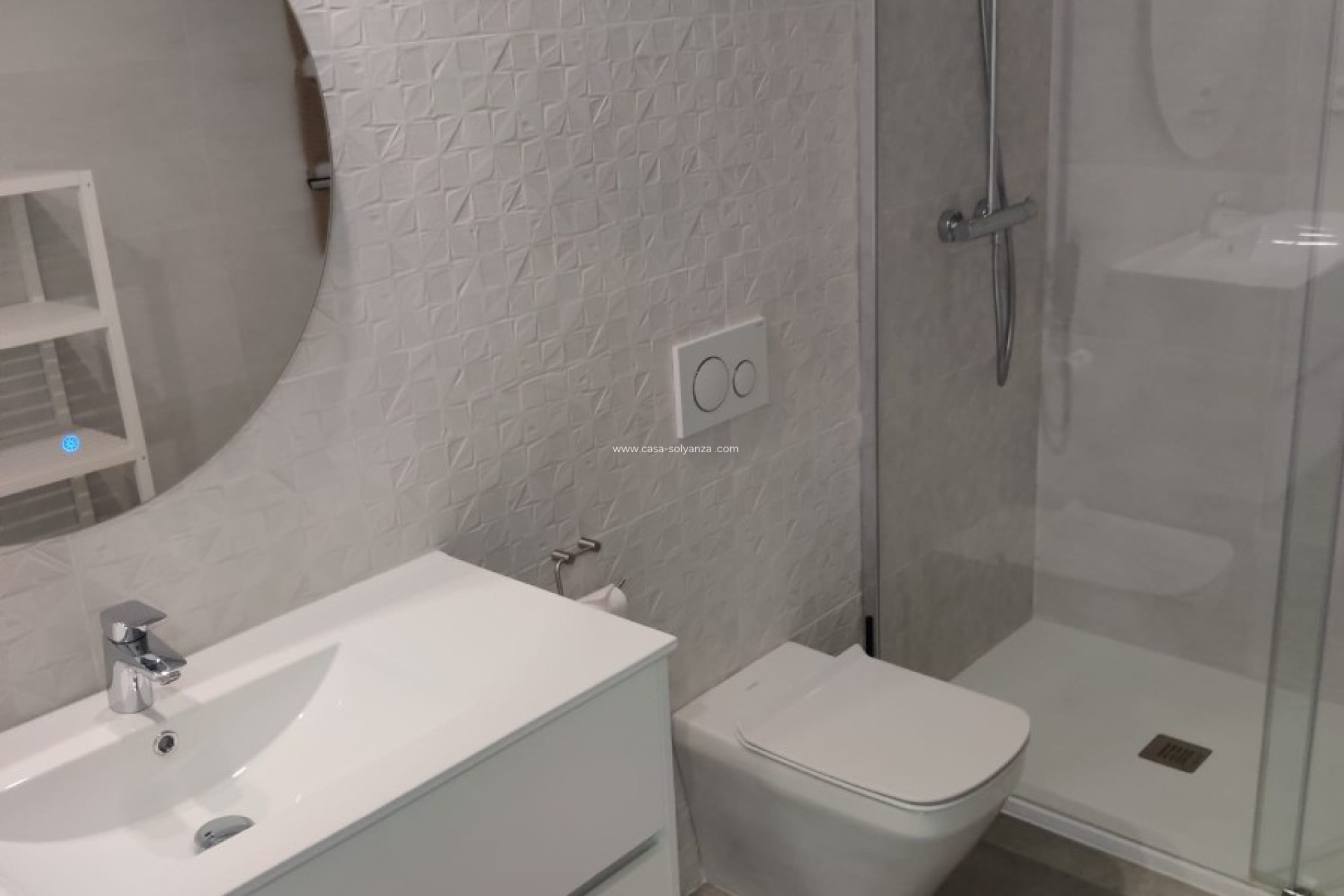 Reventa - Apartamento / piso - Finestrat - Costa Blanca