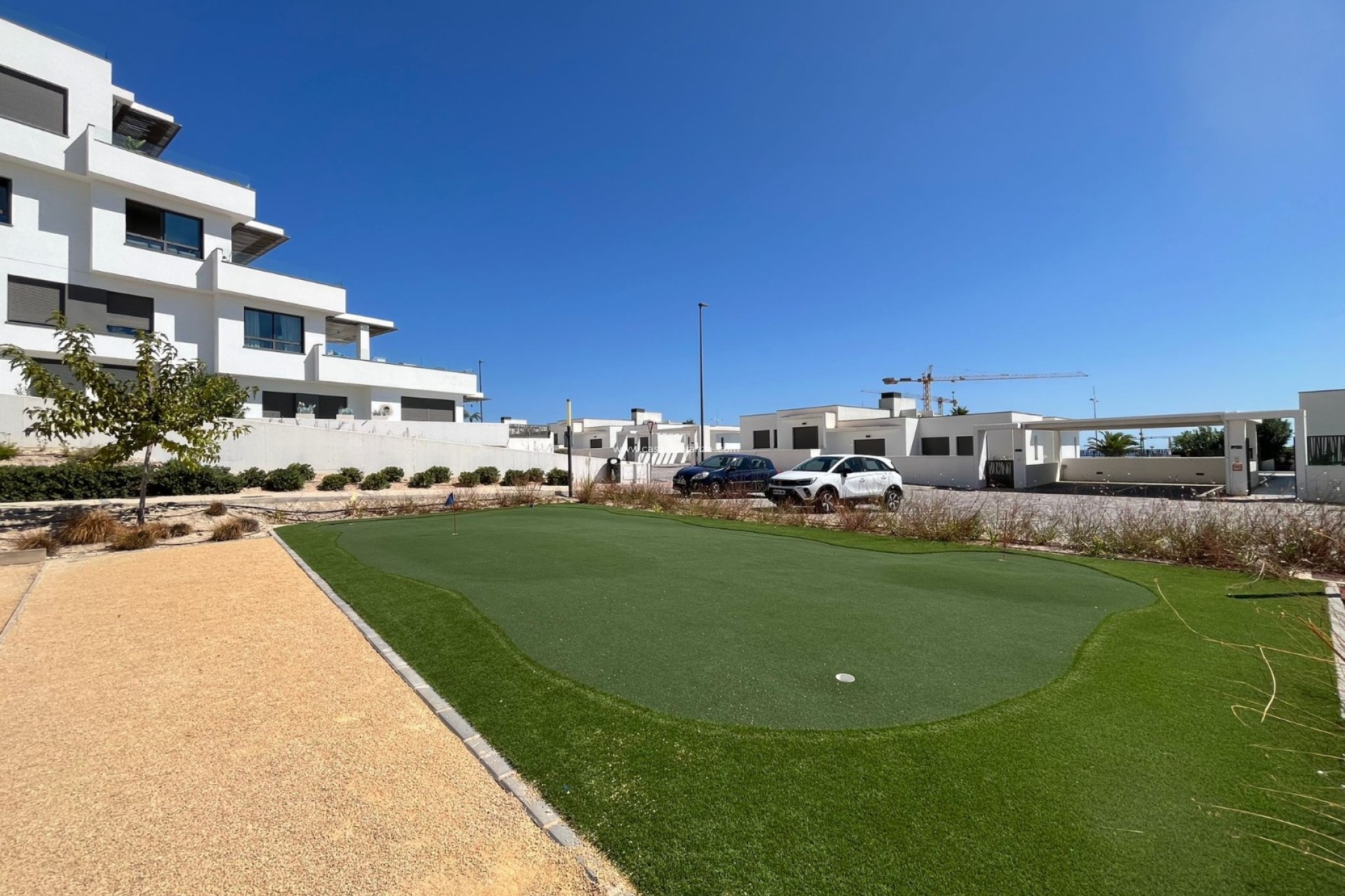 Reventa - Apartamento / piso - Finestrat - Costa Blanca