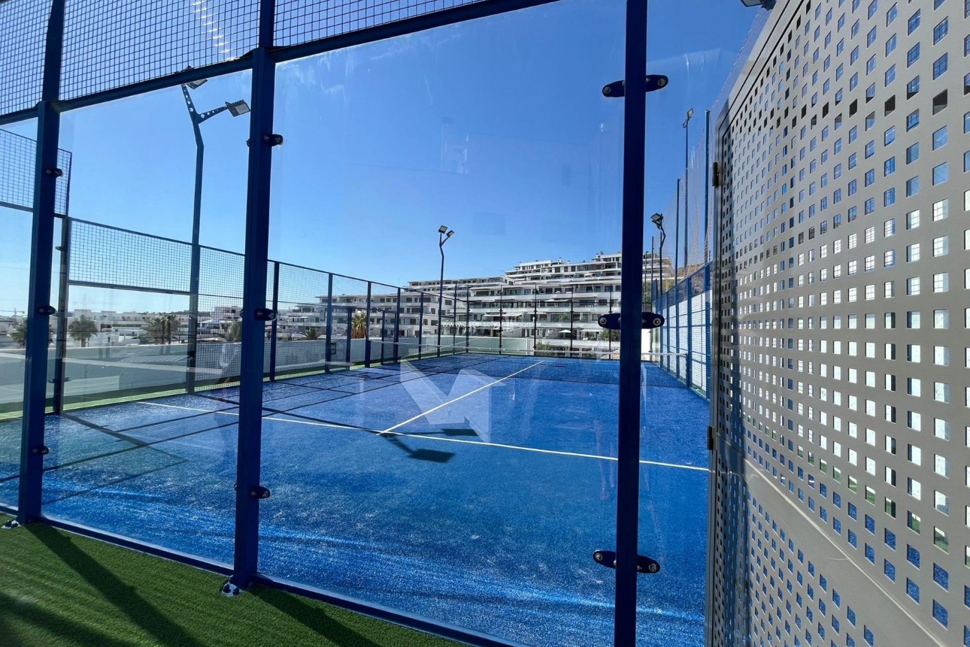 Reventa - Apartamento / piso - Finestrat - Costa Blanca