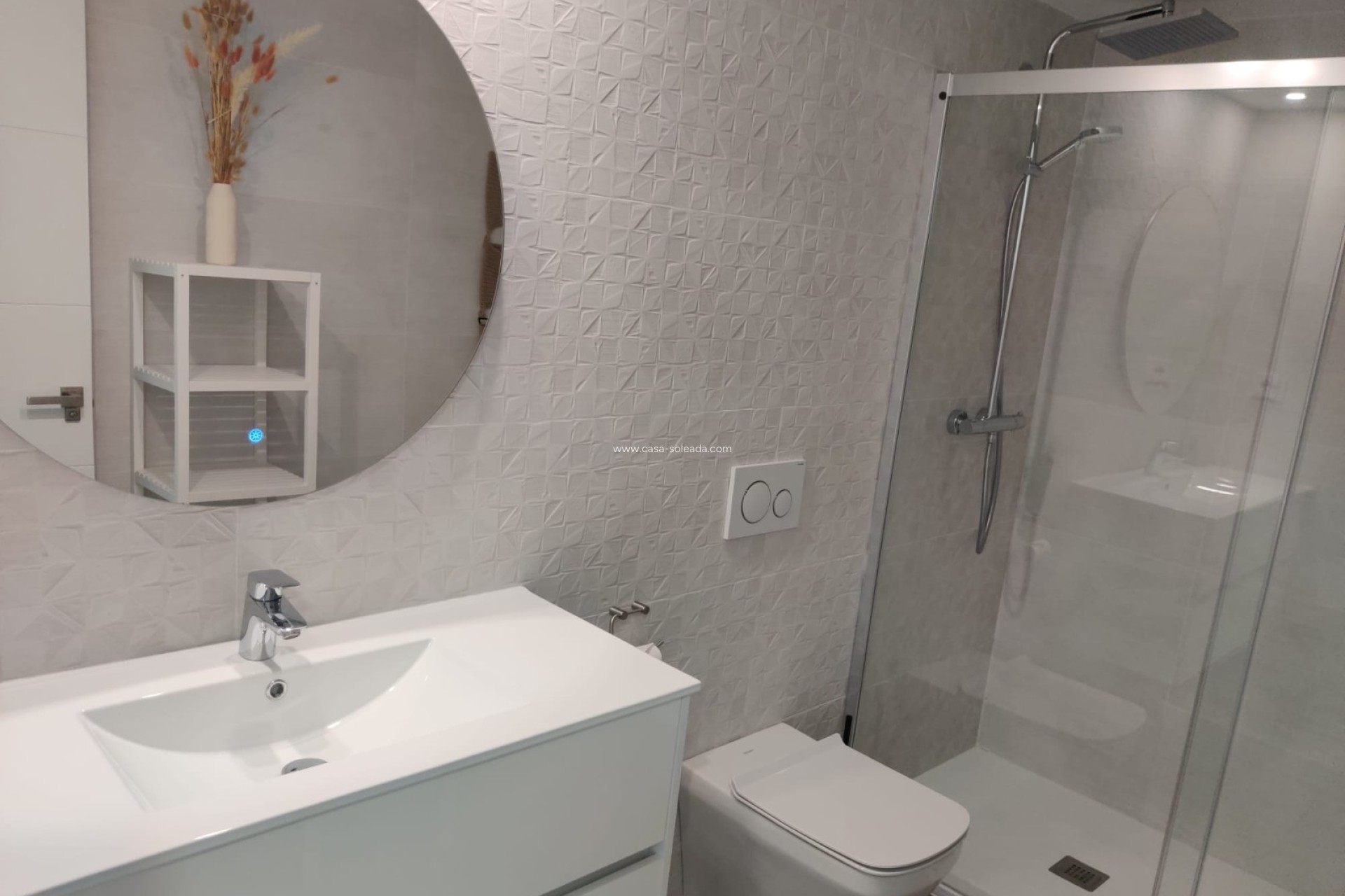 Reventa - Apartamento / piso - Finestrat - Costa Blanca