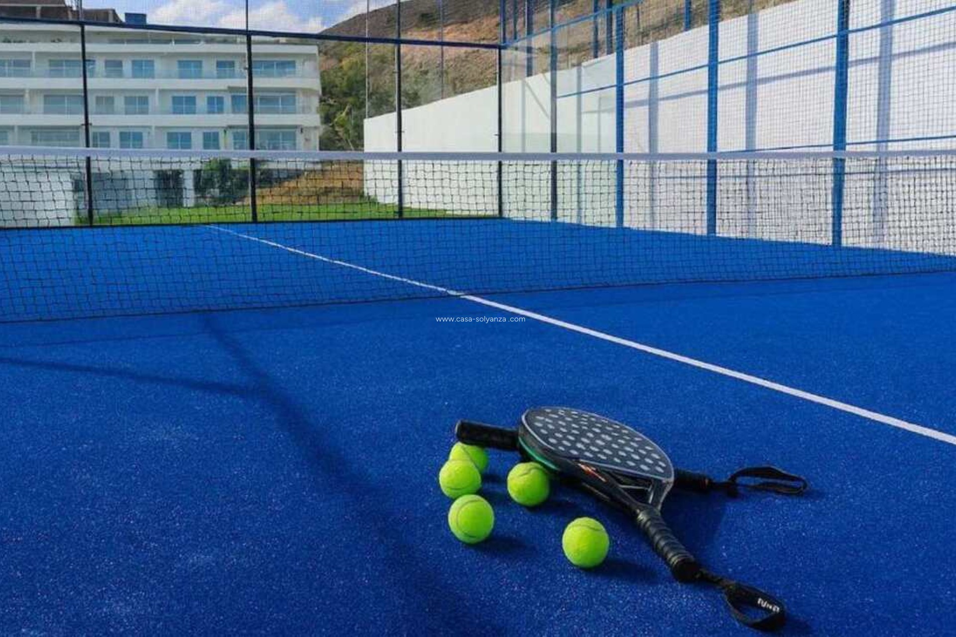 Reventa - Apartamento / piso - Finestrat - Costa Blanca