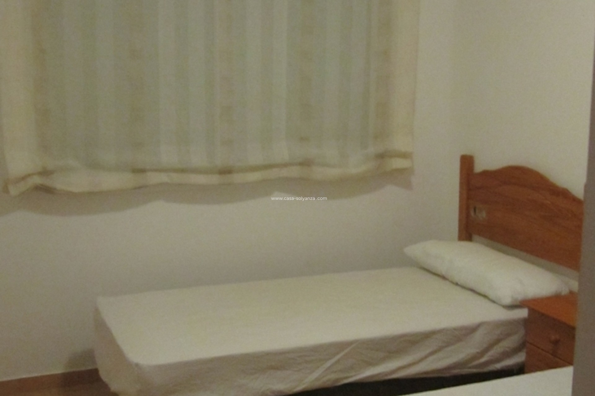 Reventa - Apartamento / piso - Finestrat - Costa Blanca