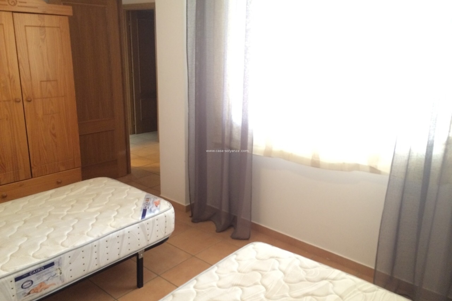 Reventa - Apartamento / piso - Finestrat - Costa Blanca