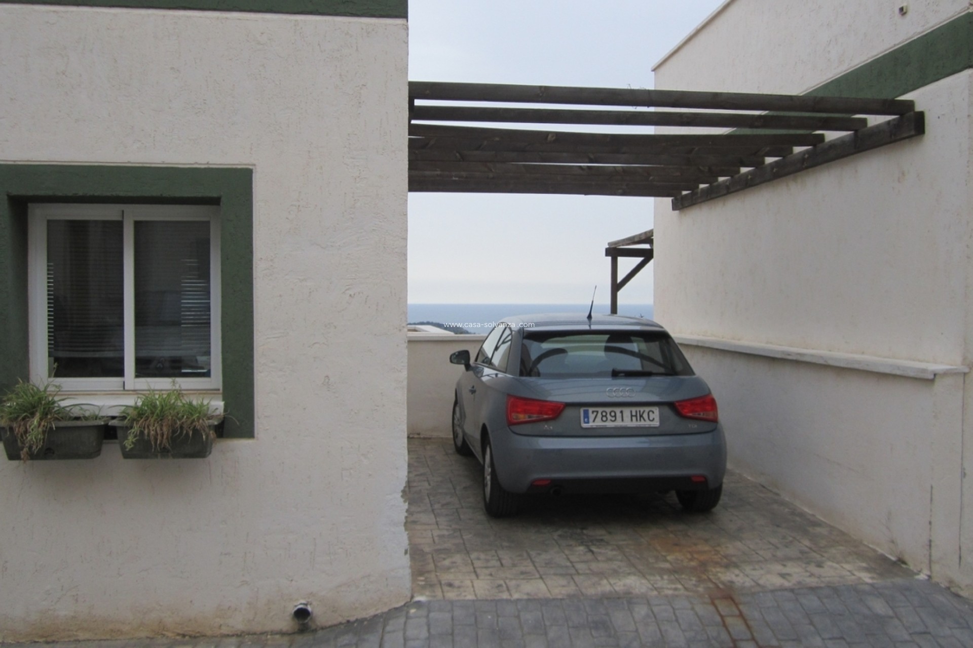 Reventa - Apartamento / piso - Finestrat - Costa Blanca