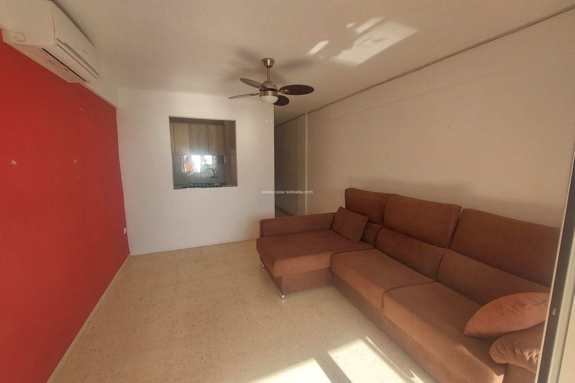 Reventa - Apartamento / piso - Finestrat - La Cala
