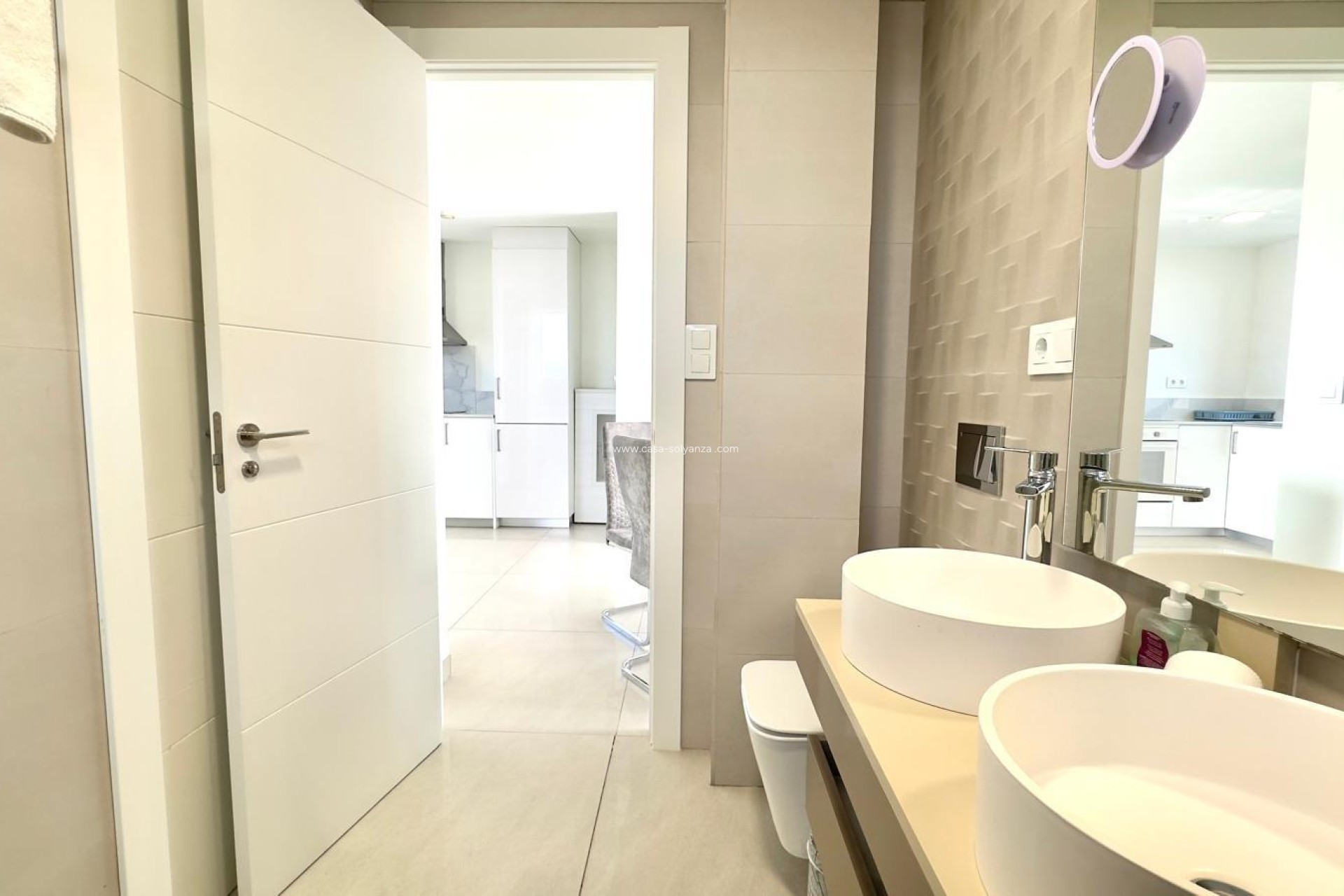 Reventa - Apartamento / piso - Finestrat