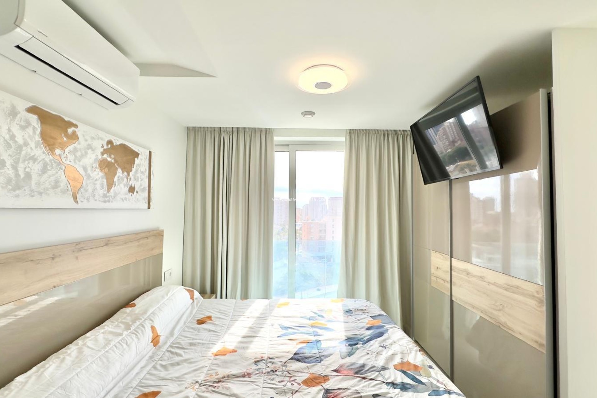 Reventa - Apartamento / piso - Finestrat