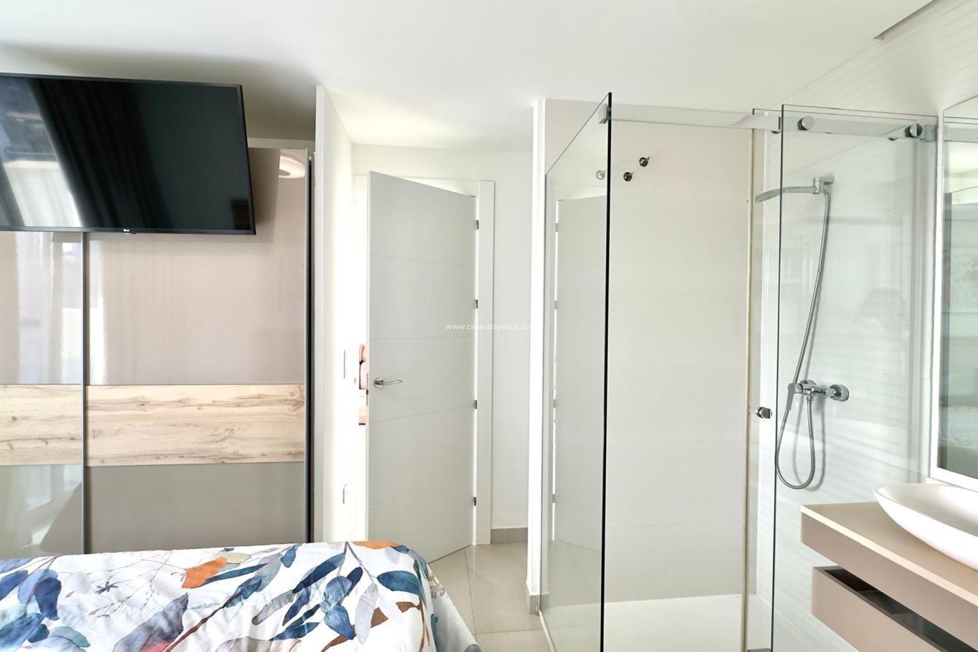 Reventa - Apartamento / piso - Finestrat