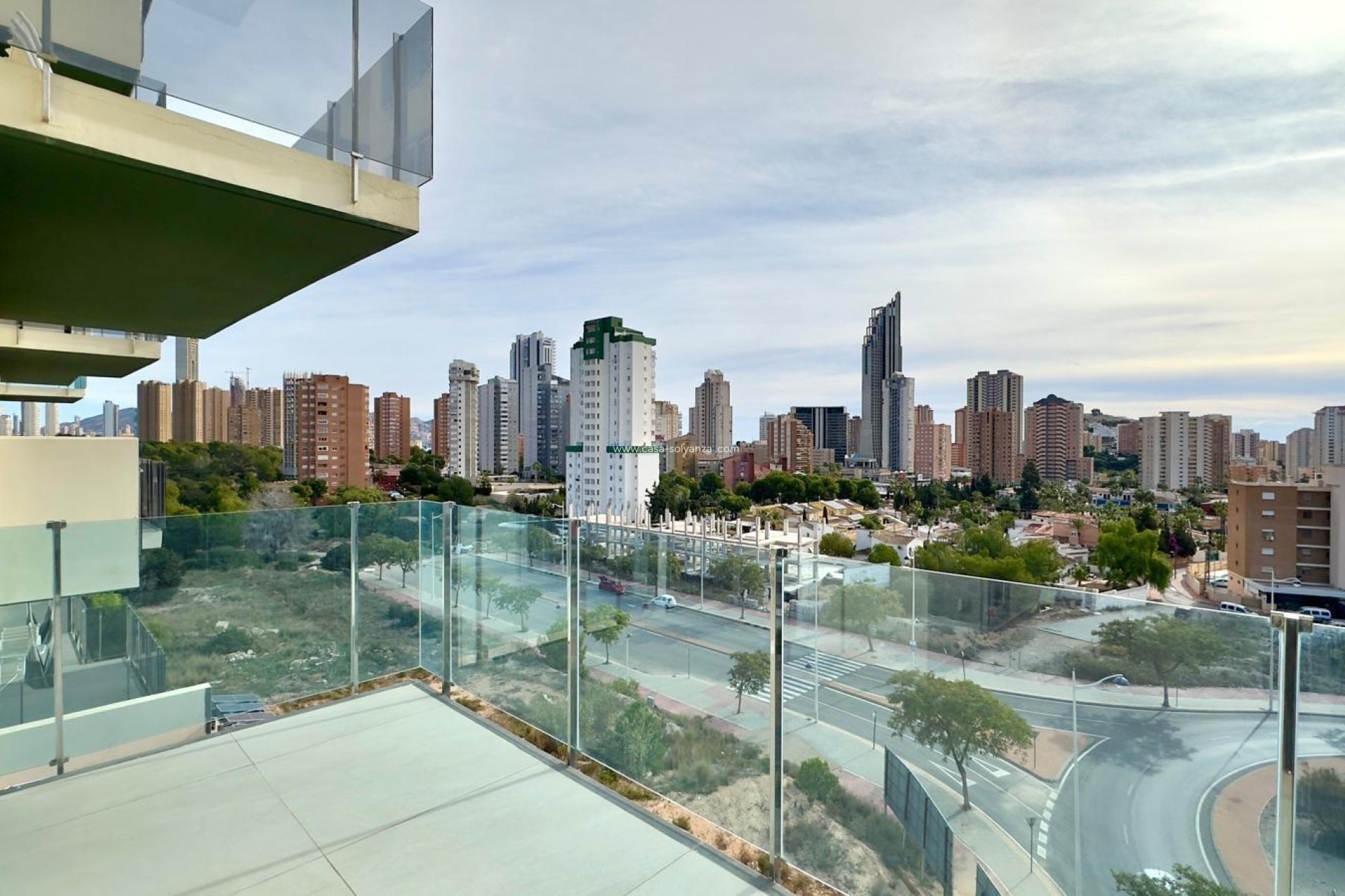 Reventa - Apartamento / piso - Finestrat