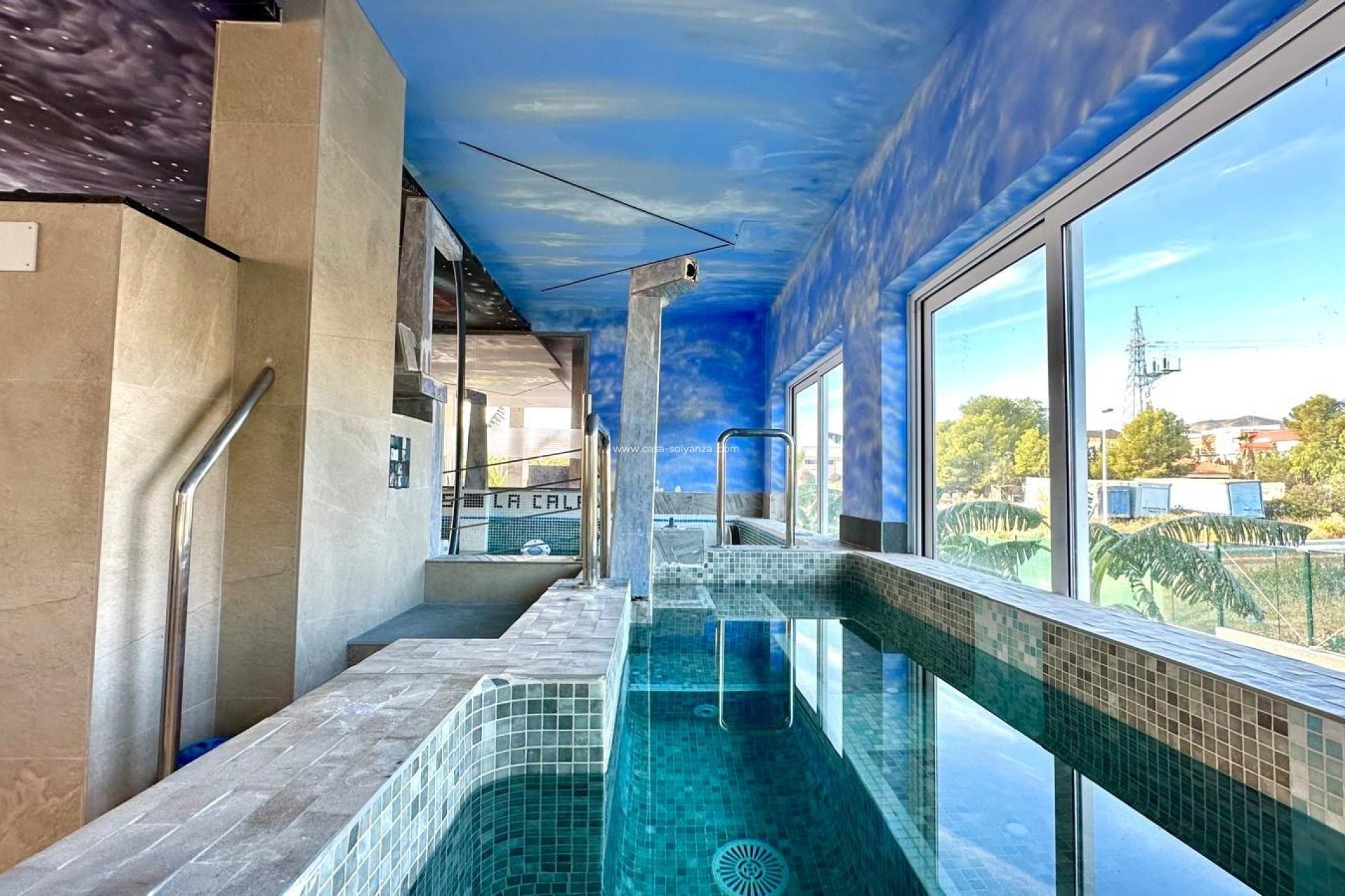 Reventa - Apartamento / piso - Finestrat