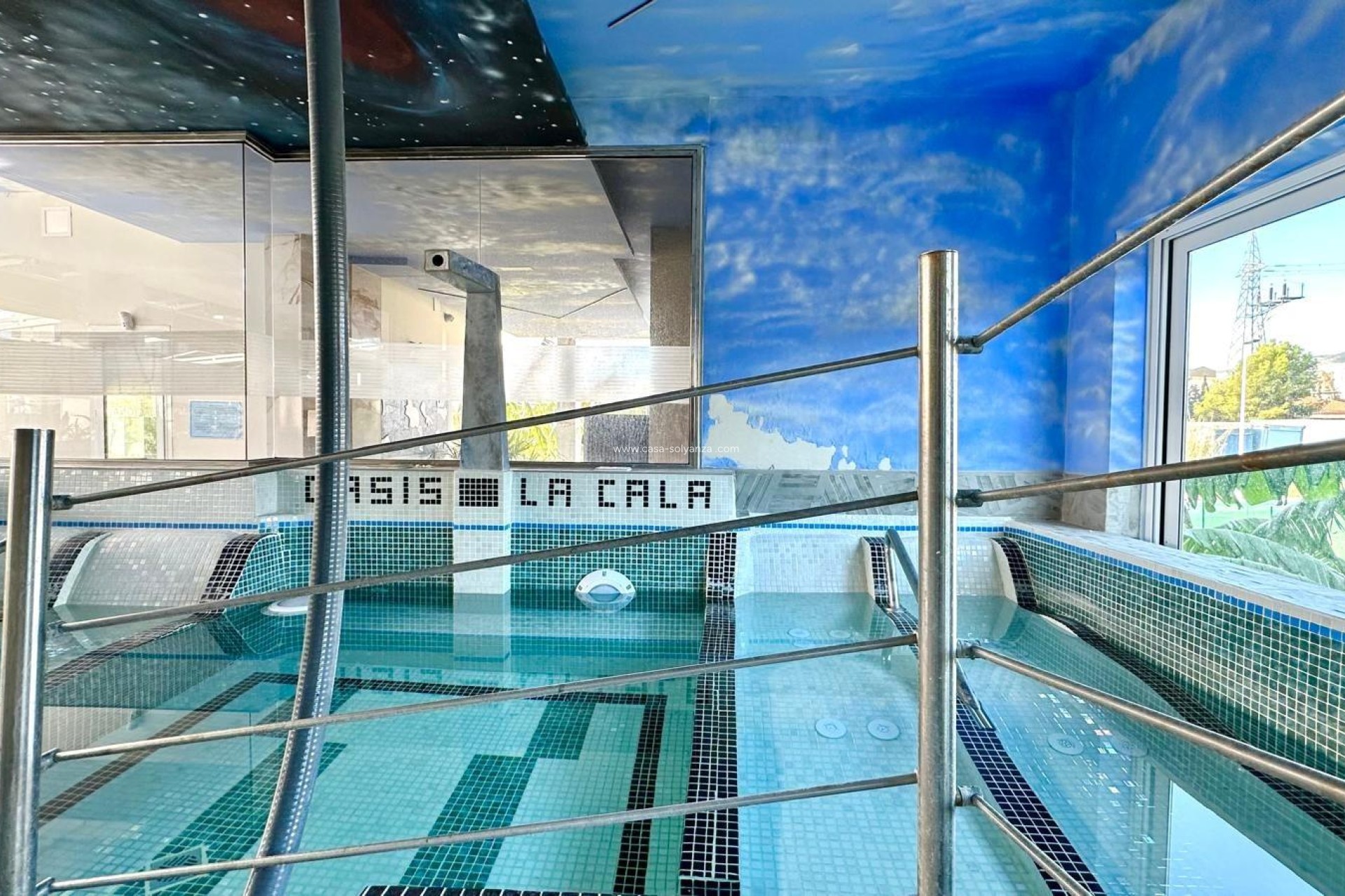 Reventa - Apartamento / piso - Finestrat