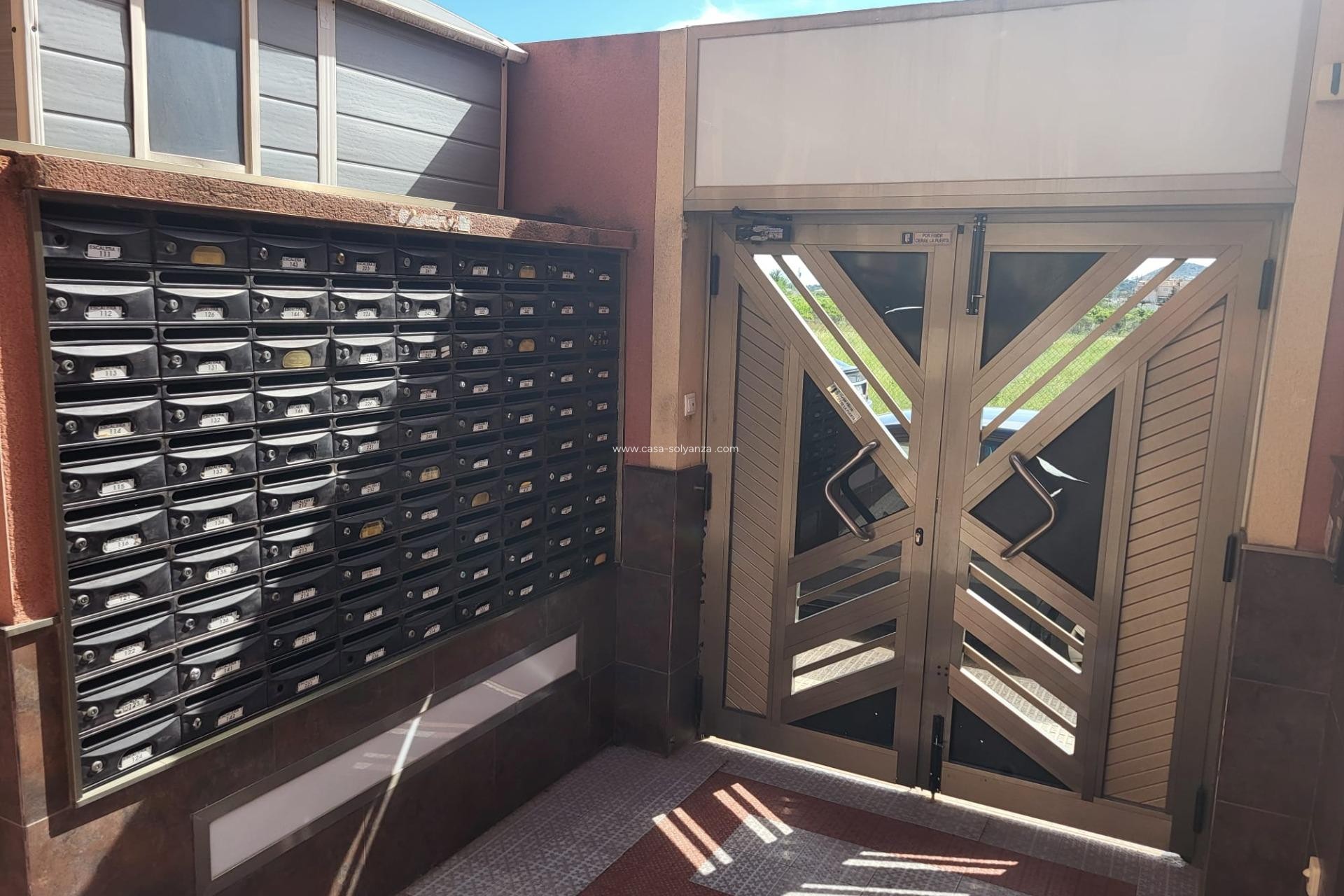 Reventa - Apartamento / piso - Formentera de Segura - Costa Blanca Sur