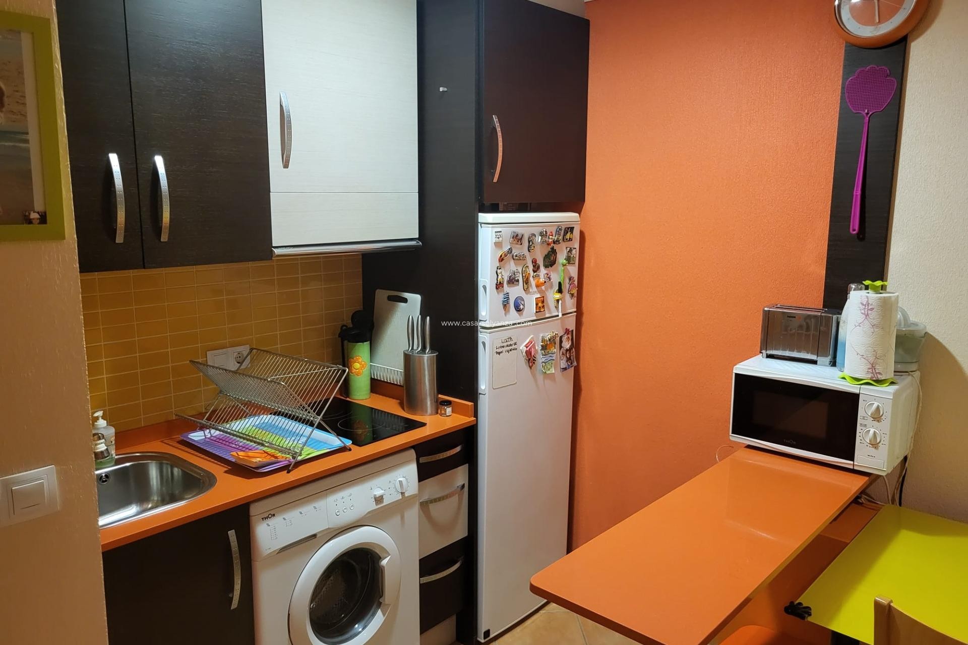 Reventa - Apartamento / piso - Formentera de Segura - Costa Blanca Sur