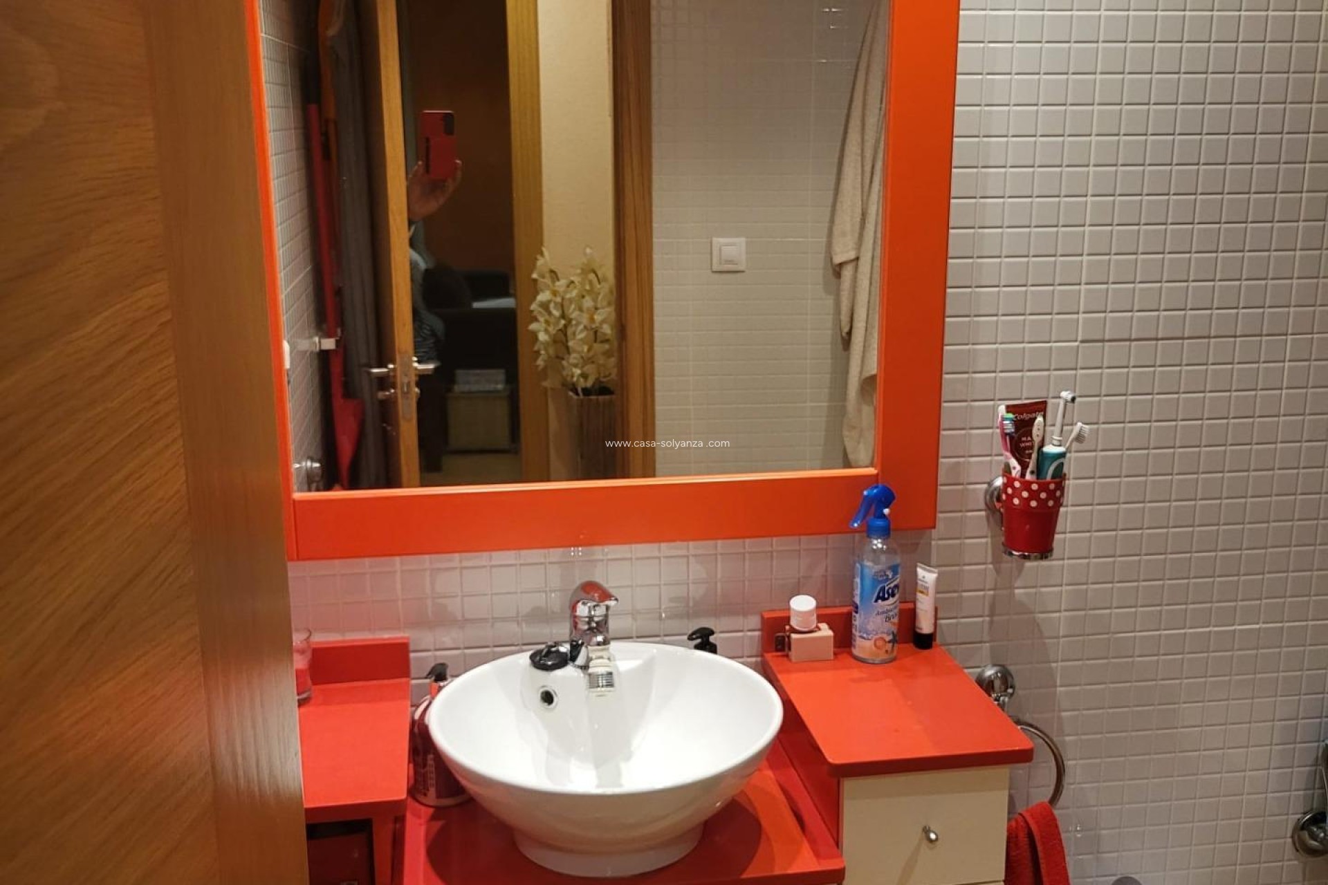 Reventa - Apartamento / piso - Formentera de Segura - Costa Blanca Sur