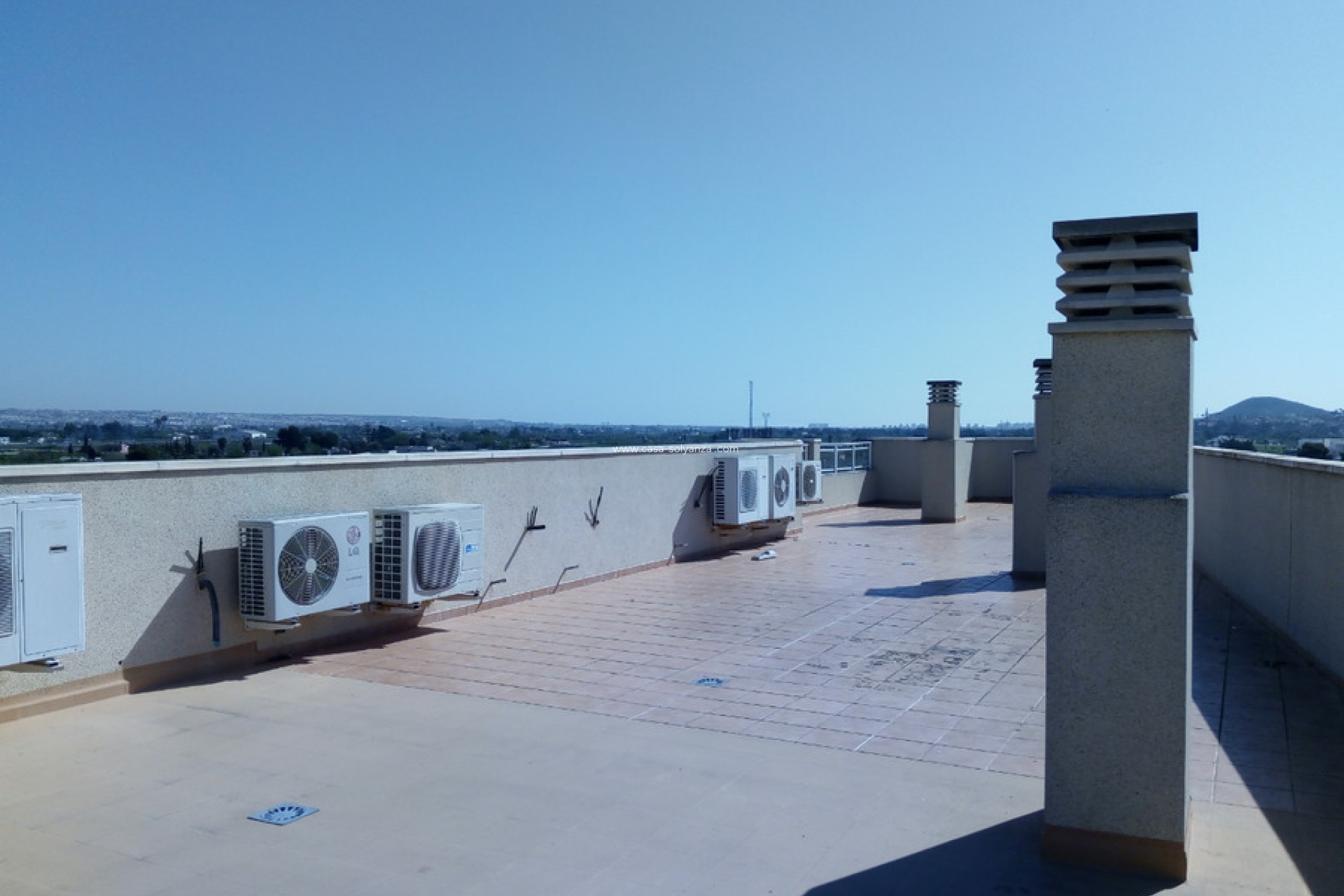 Reventa - Apartamento / piso - Formentera de Segura - Costa Blanca
