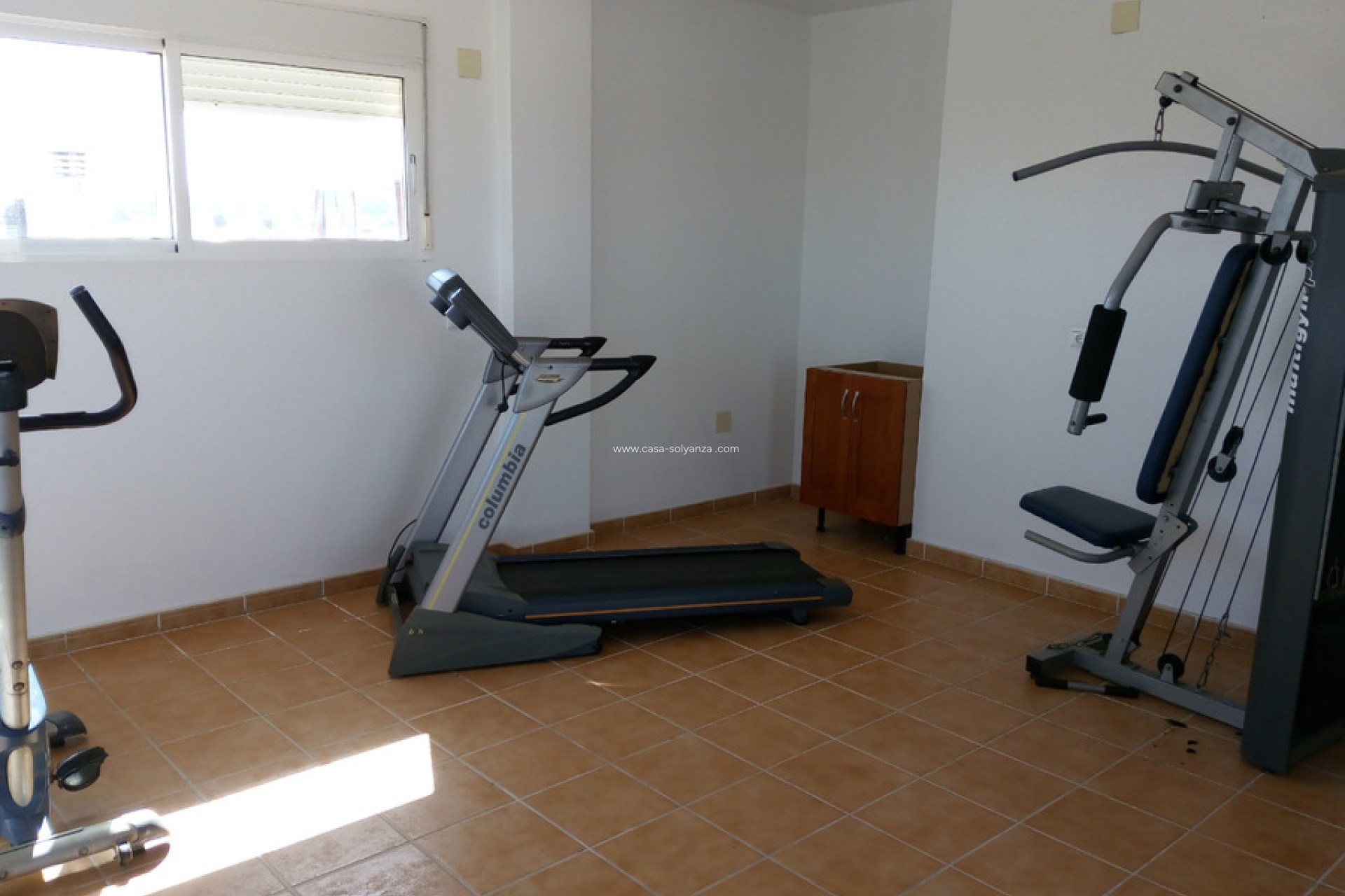 Reventa - Apartamento / piso - Formentera de Segura - Costa Blanca