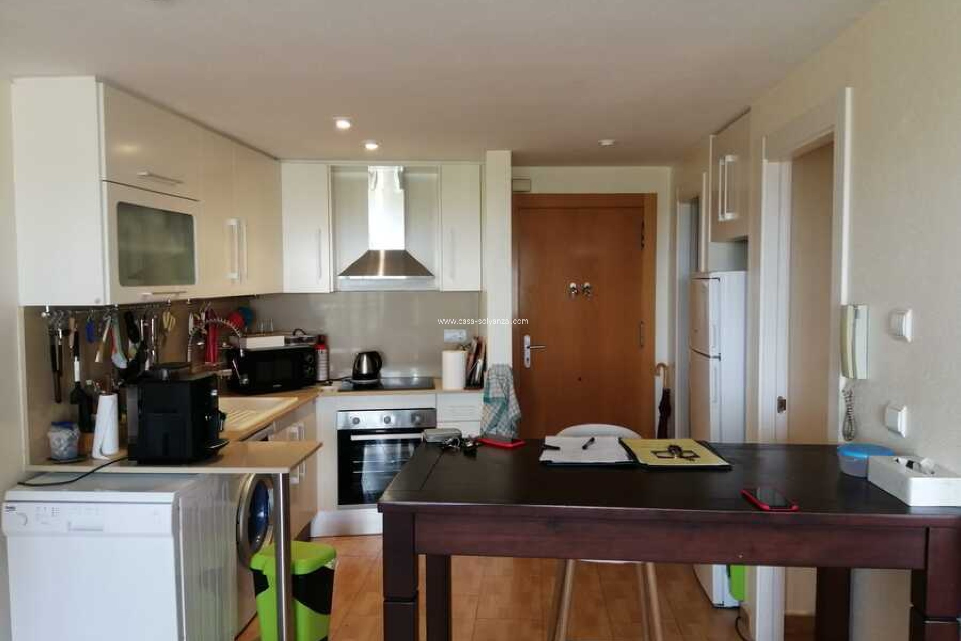 Reventa - Apartamento / piso - Formentera de Segura - Costa Blanca