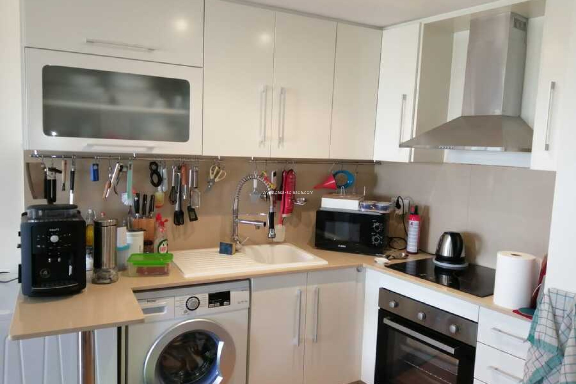 Reventa - Apartamento / piso - Formentera de Segura - Costa Blanca