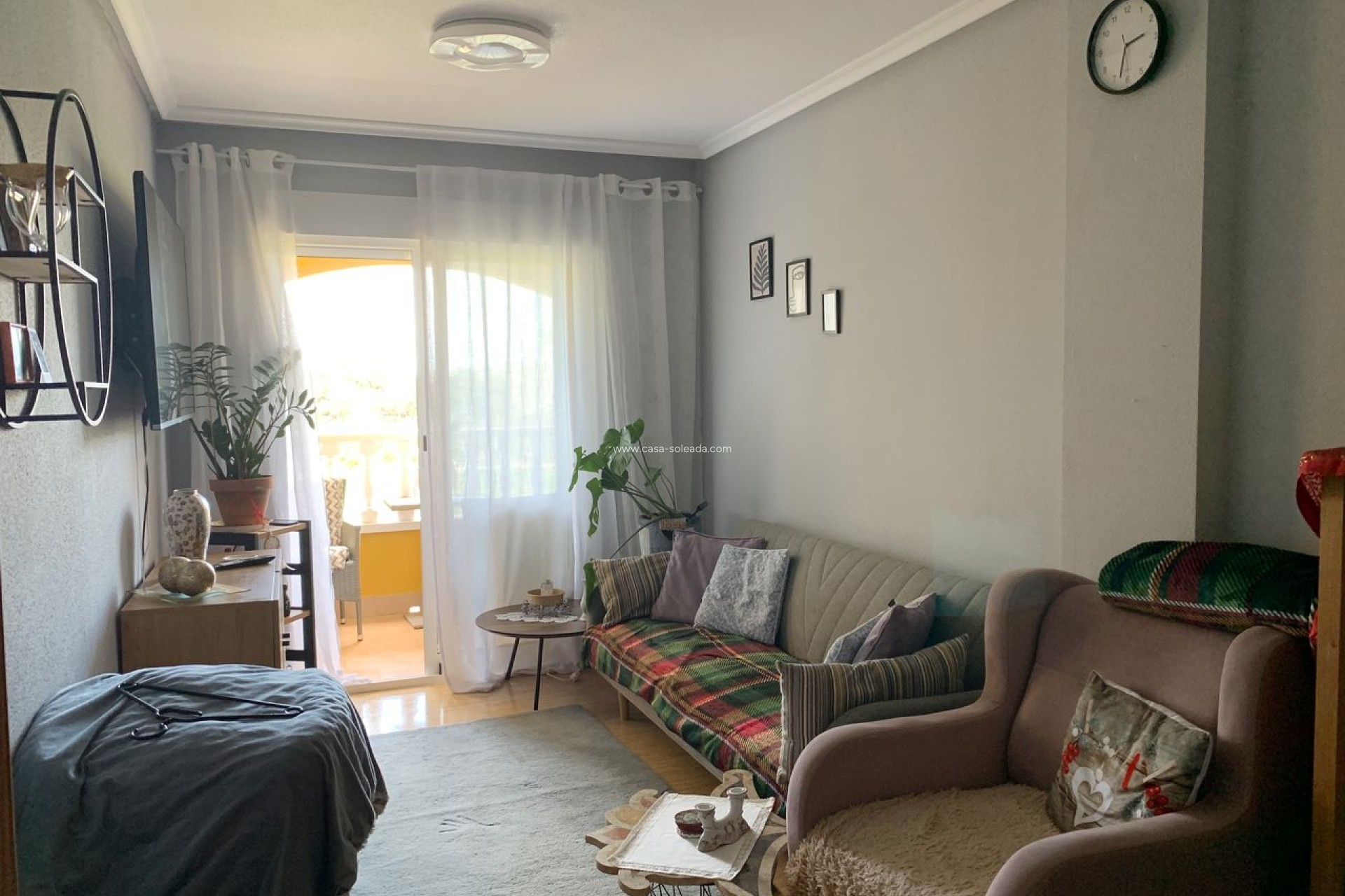 Reventa - Apartamento / piso - Formentera de Segura - Costa Blanca