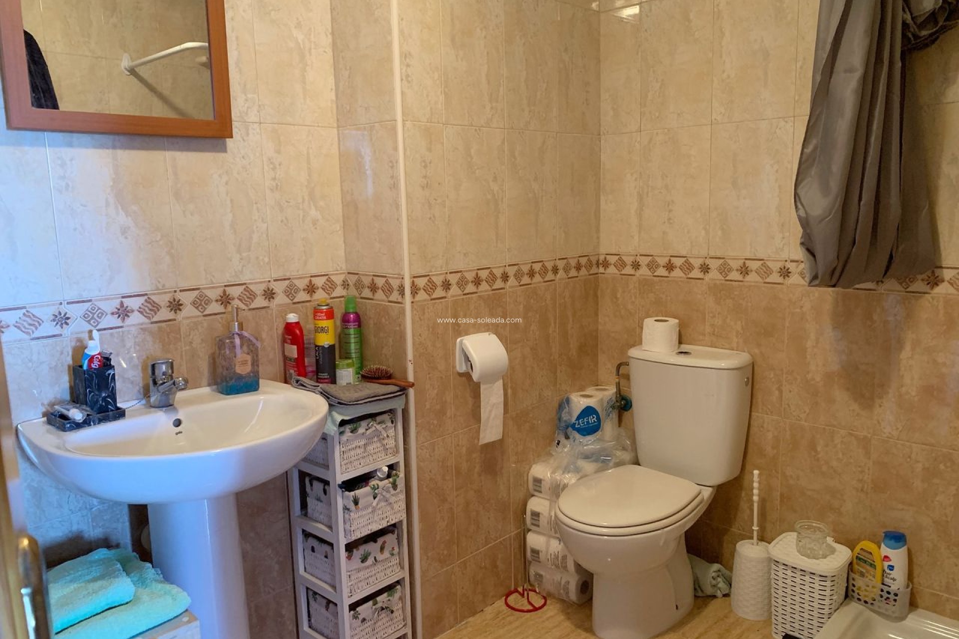 Reventa - Apartamento / piso - Formentera de Segura - Costa Blanca