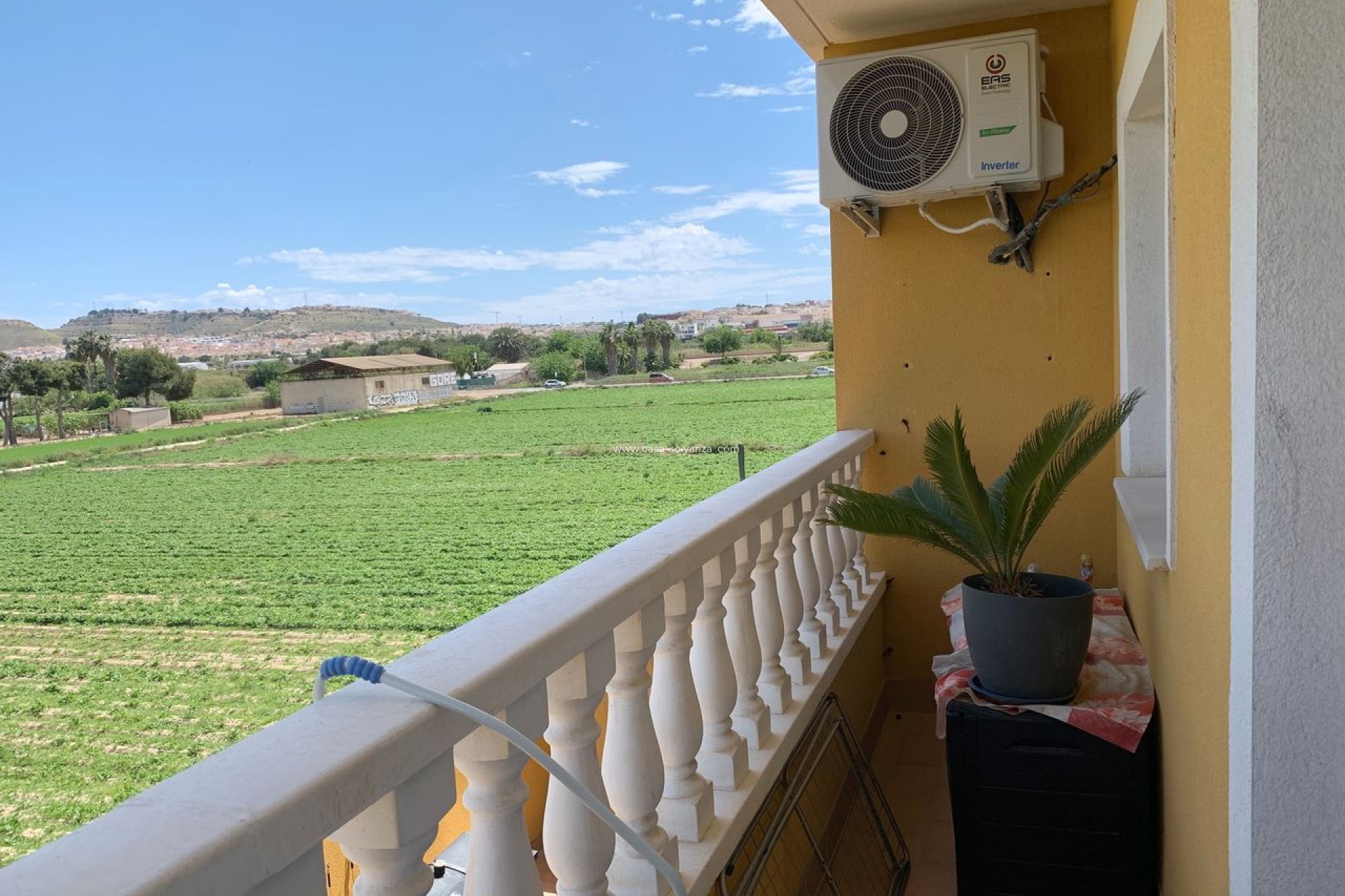 Reventa - Apartamento / piso - Formentera de Segura - Costa Blanca