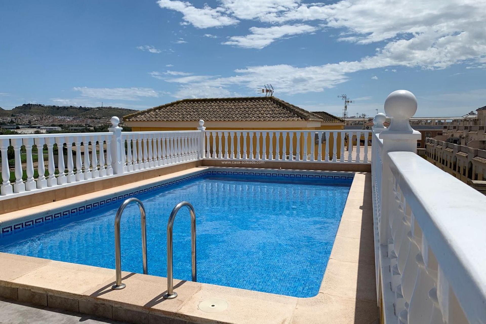Reventa - Apartamento / piso - Formentera de Segura - Costa Blanca
