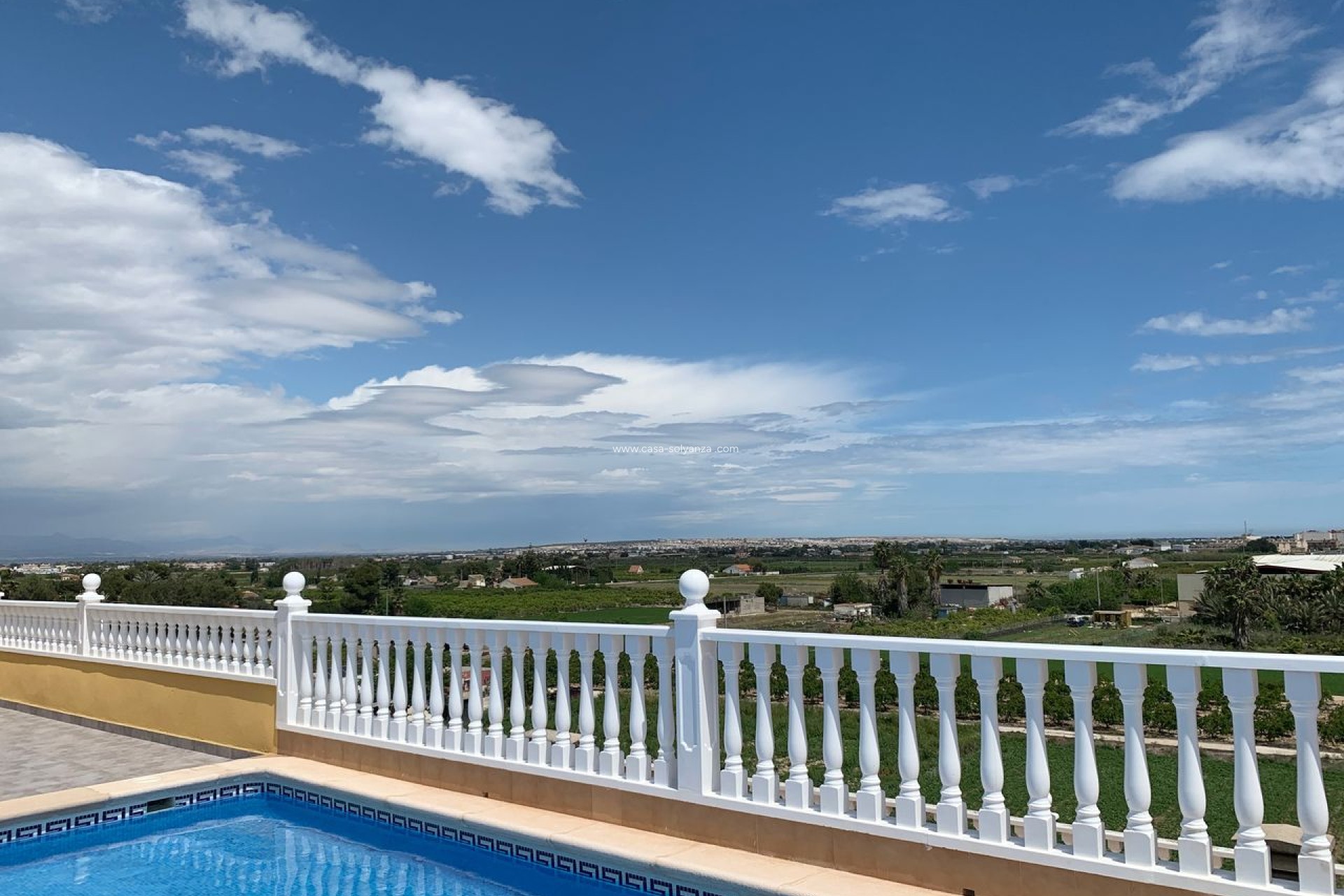 Reventa - Apartamento / piso - Formentera de Segura - Costa Blanca