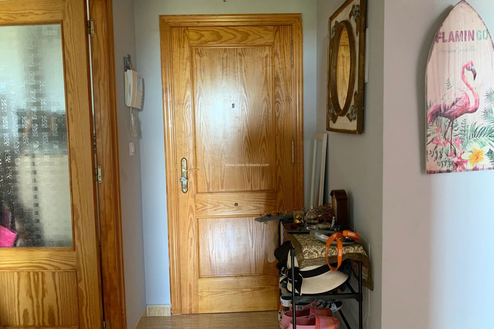 Reventa - Apartamento / piso - Formentera de Segura - Costa Blanca