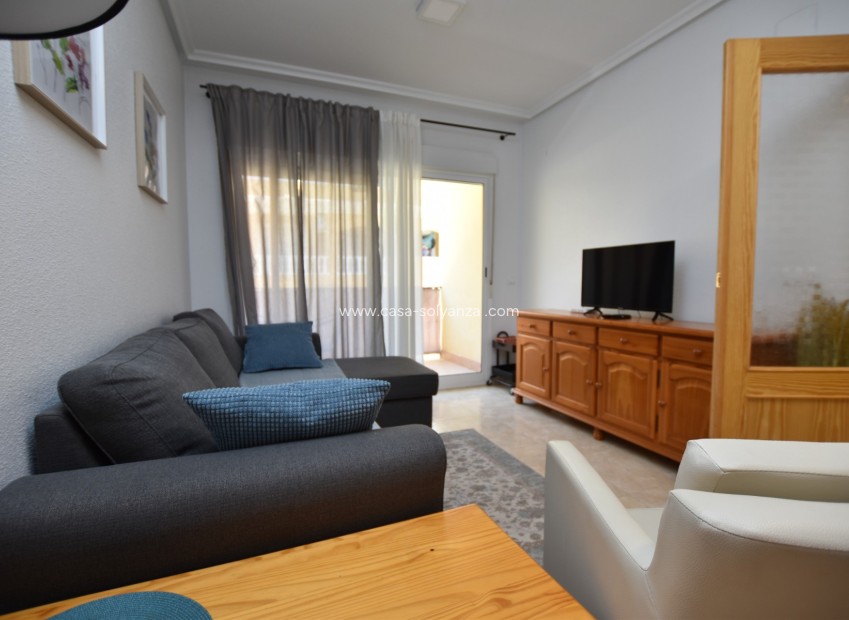 Reventa - Apartamento / piso - Formentera de Segura - Costa Blanca