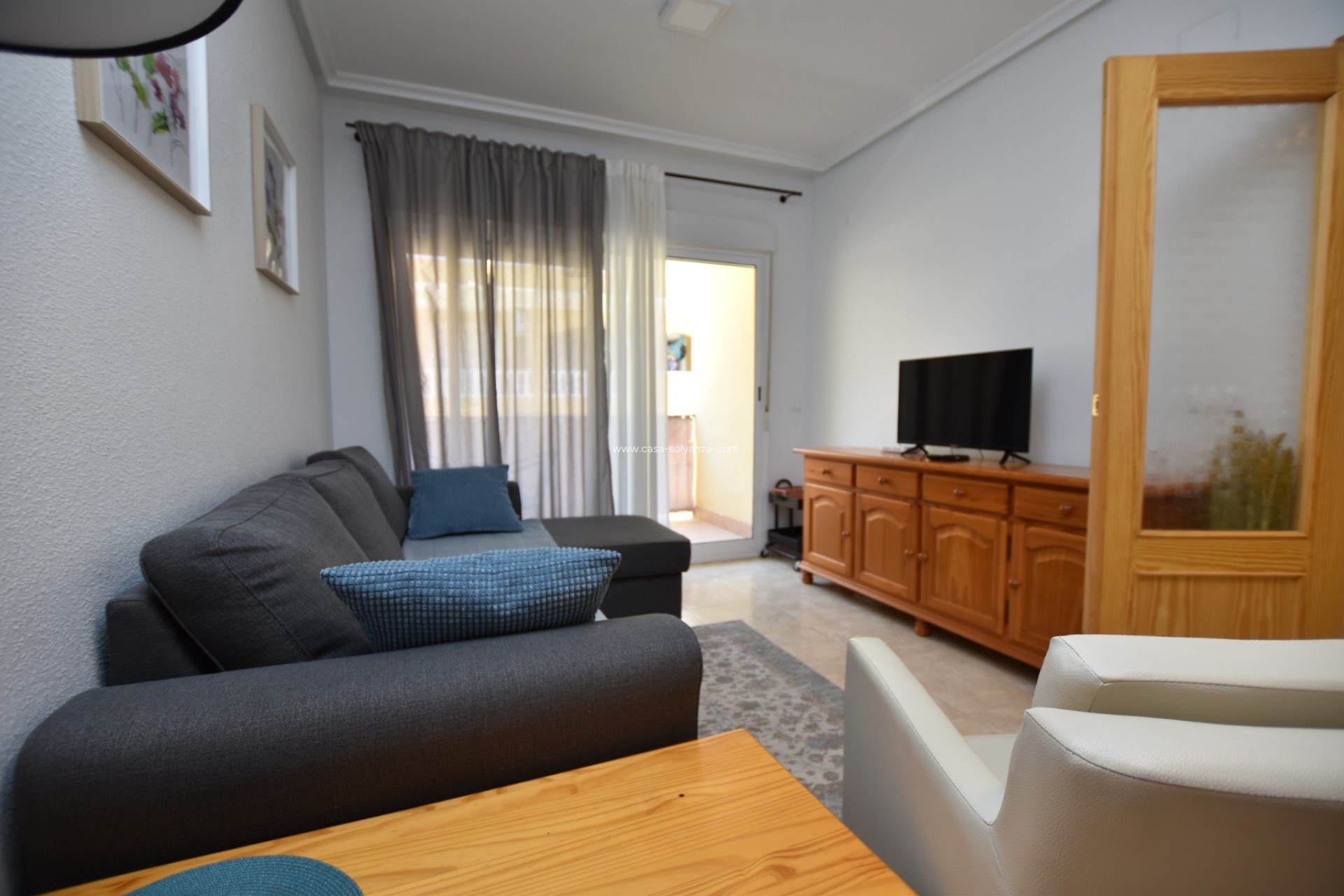 Reventa - Apartamento / piso - Formentera de Segura - Costa Blanca