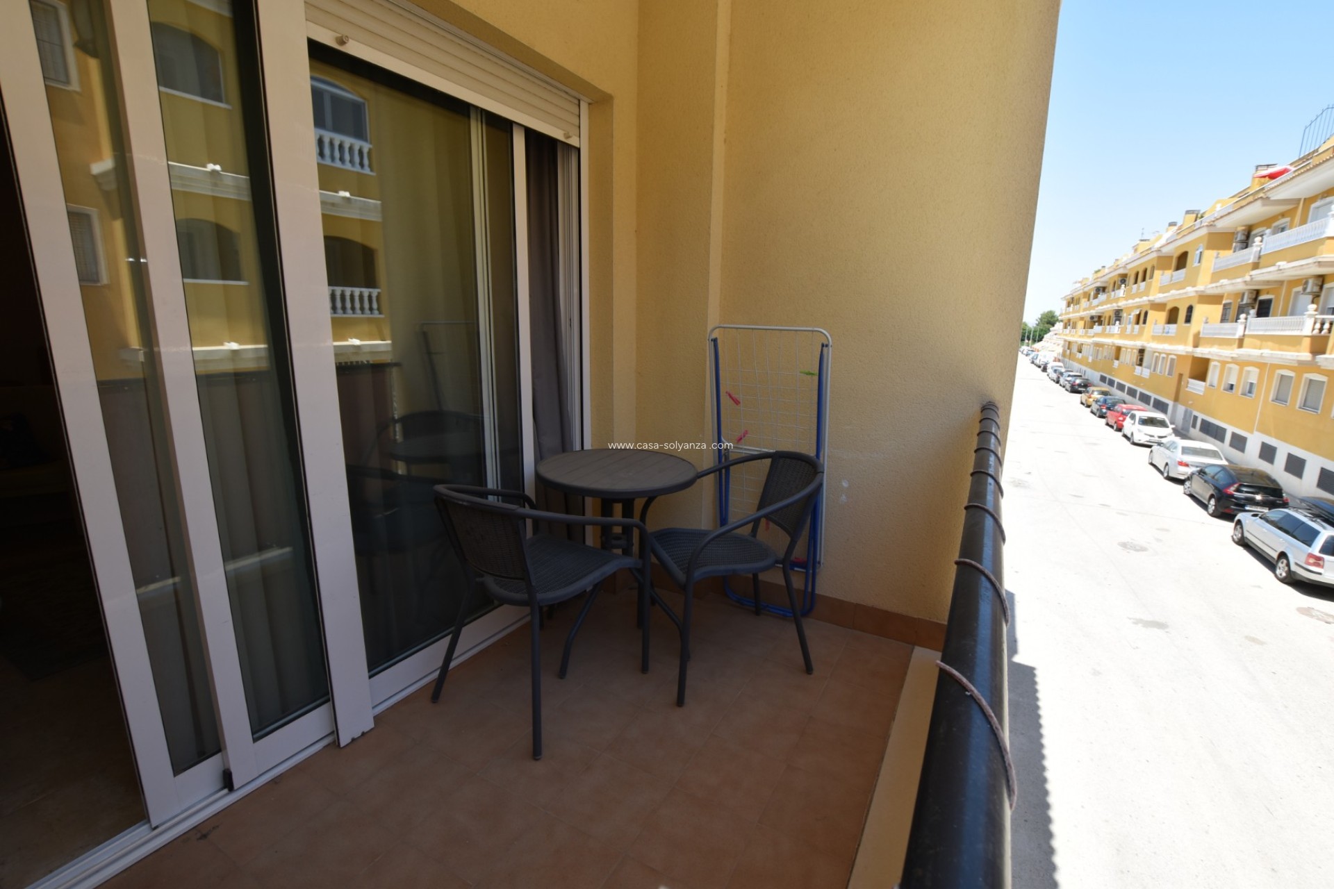 Reventa - Apartamento / piso - Formentera de Segura - Costa Blanca