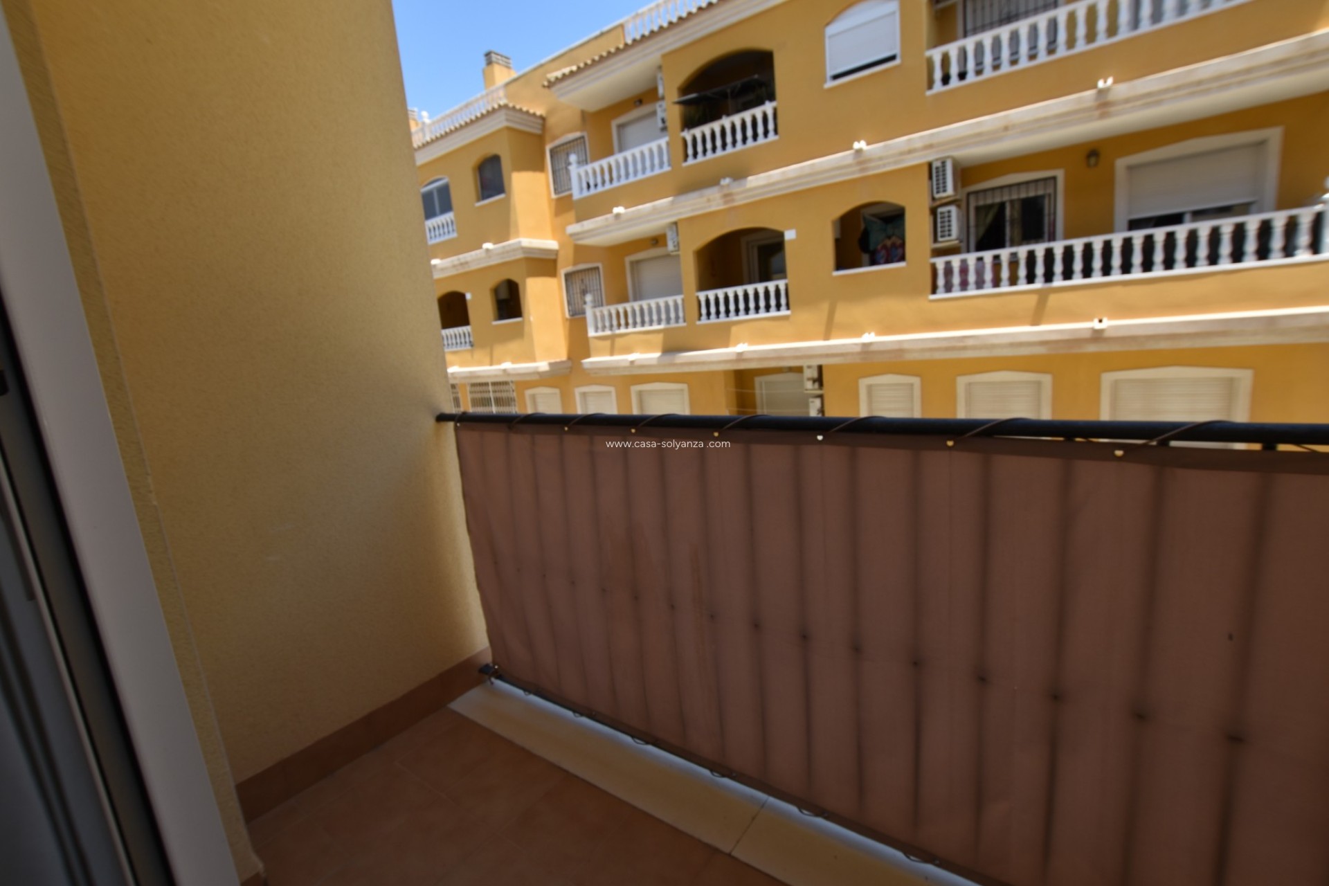 Reventa - Apartamento / piso - Formentera de Segura - Costa Blanca