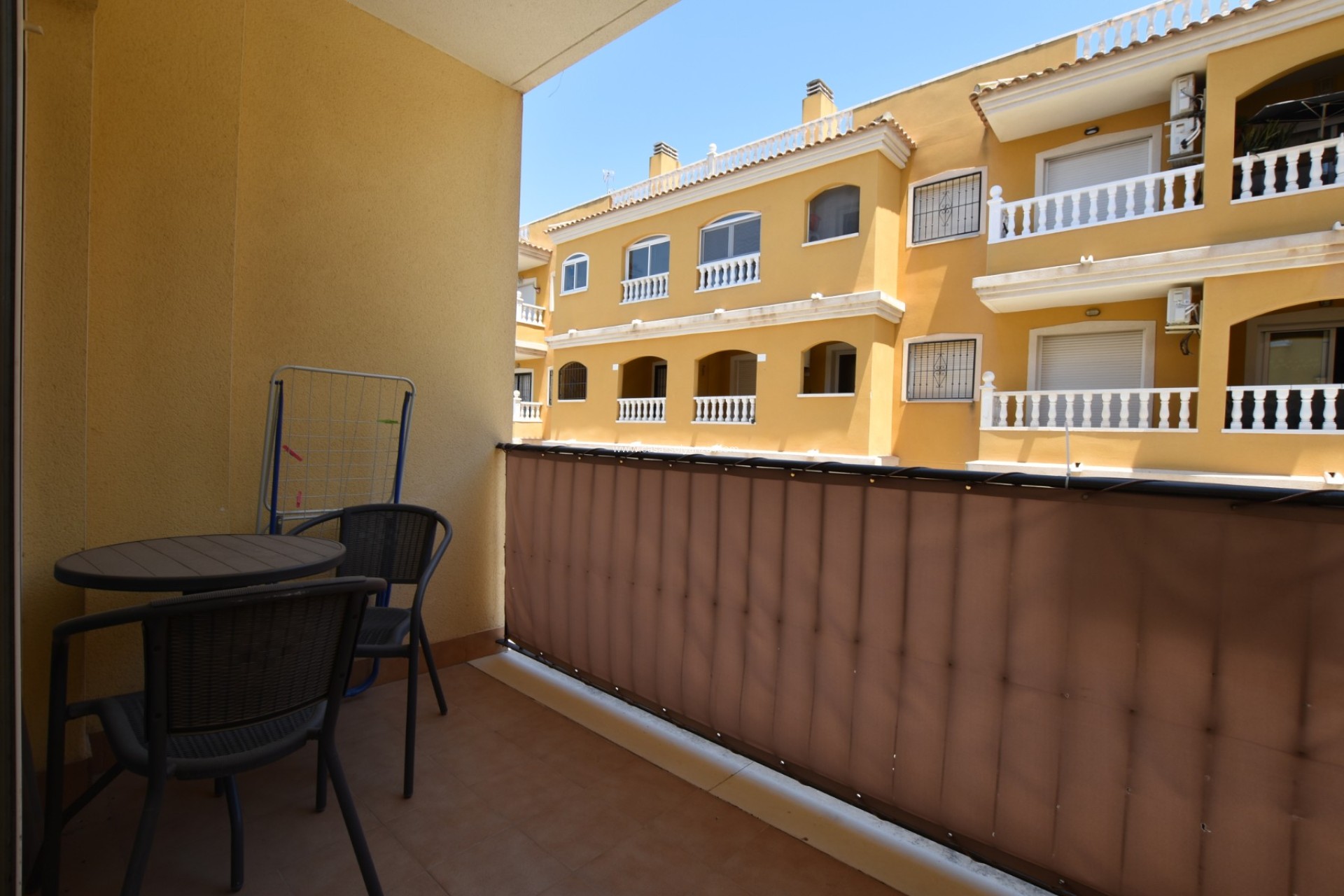 Reventa - Apartamento / piso - Formentera de Segura - Costa Blanca
