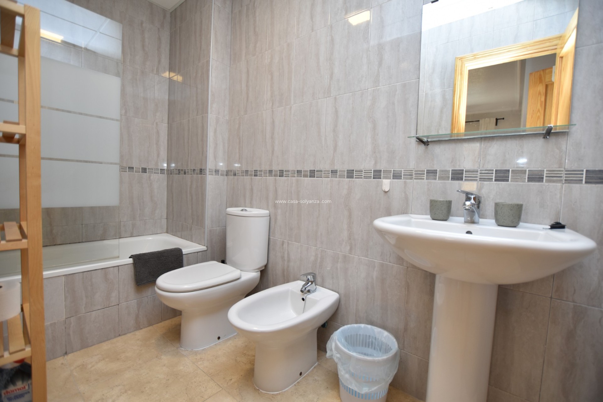 Reventa - Apartamento / piso - Formentera de Segura - Costa Blanca