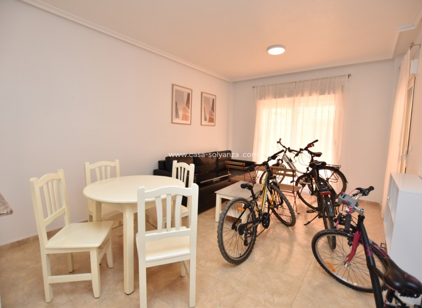 Reventa - Apartamento / piso - Formentera de Segura - Costa Blanca