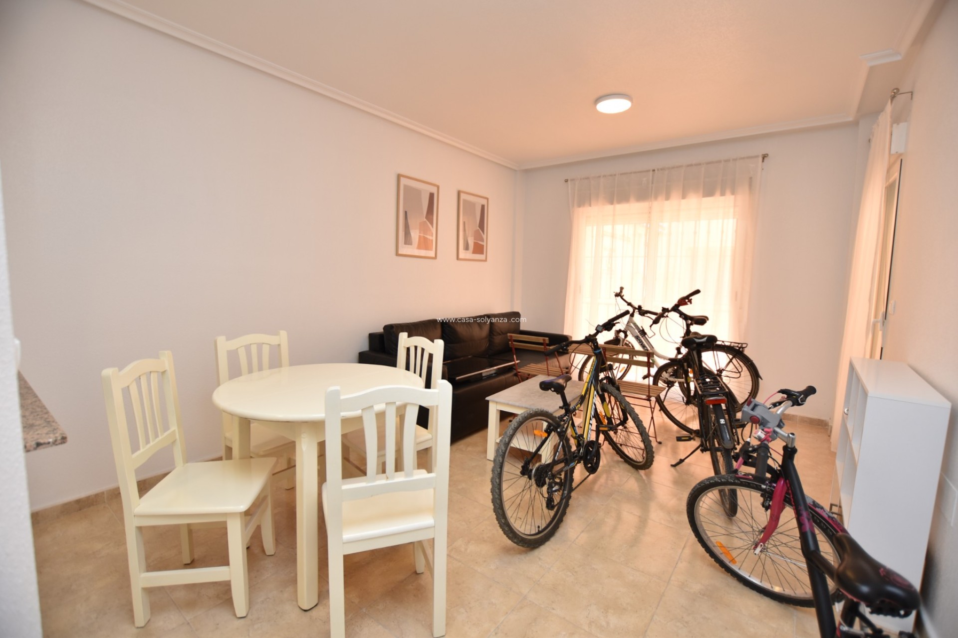 Reventa - Apartamento / piso - Formentera de Segura - Costa Blanca