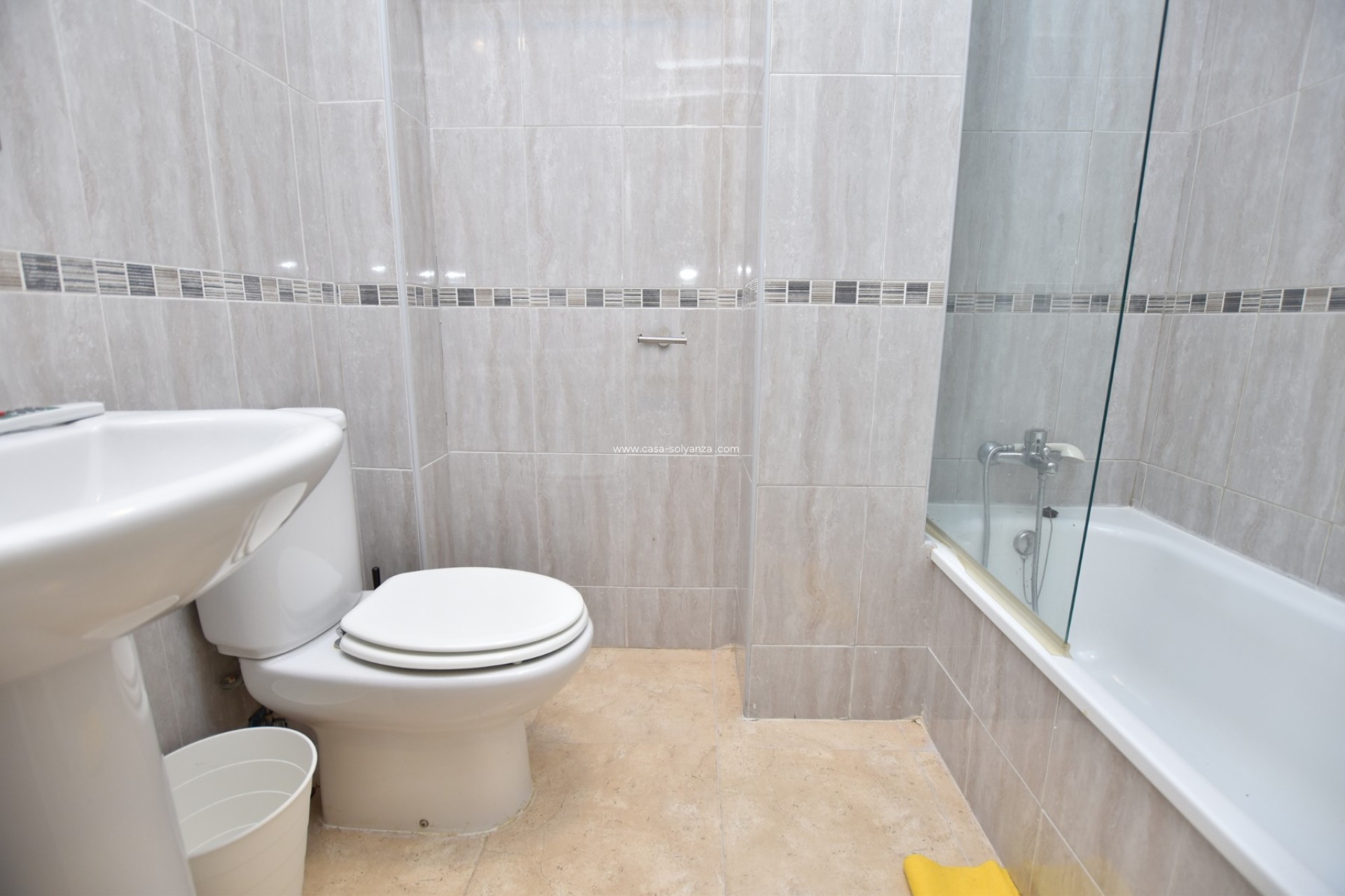 Reventa - Apartamento / piso - Formentera de Segura - Costa Blanca