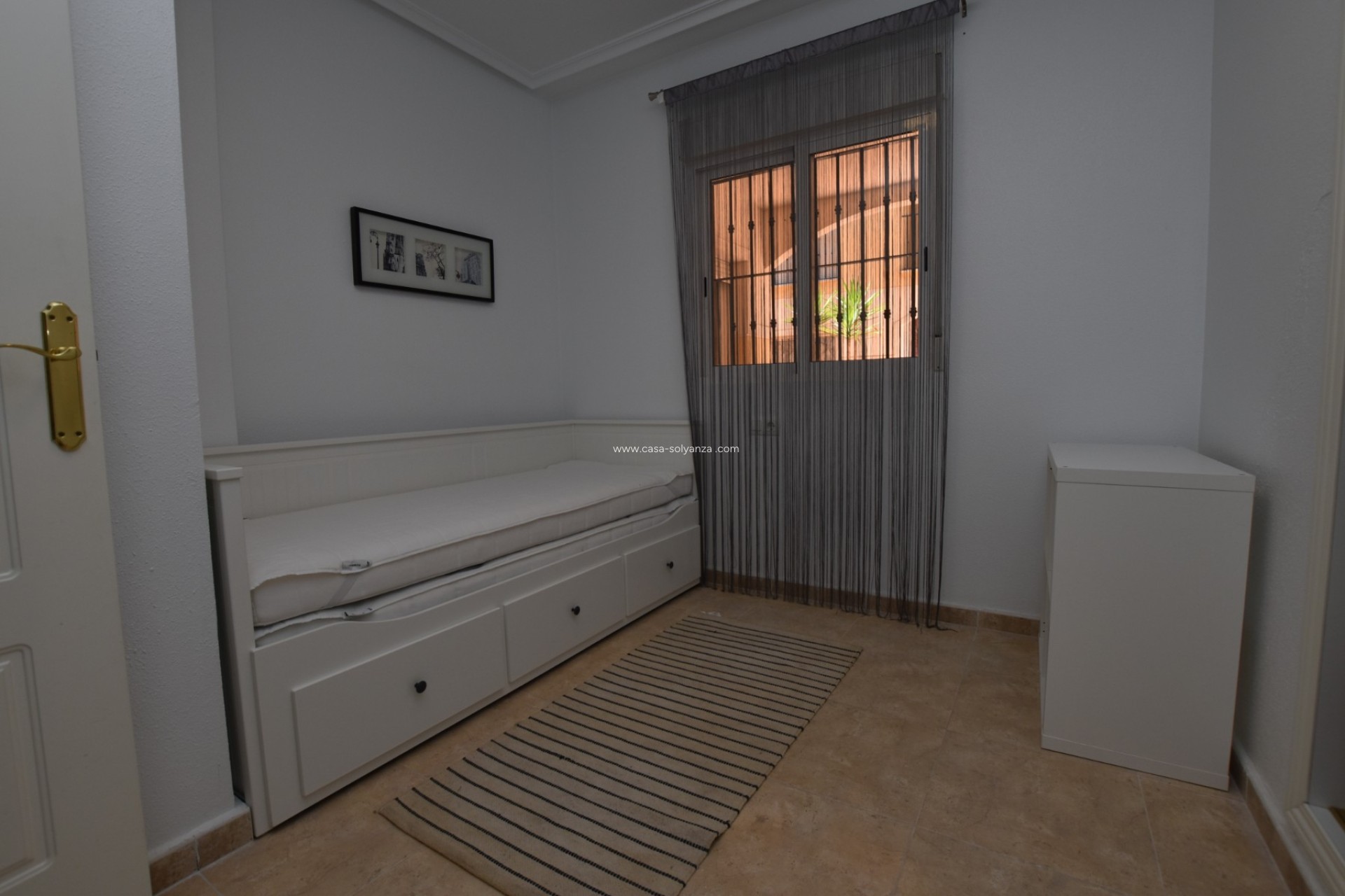 Reventa - Apartamento / piso - Formentera de Segura - Costa Blanca
