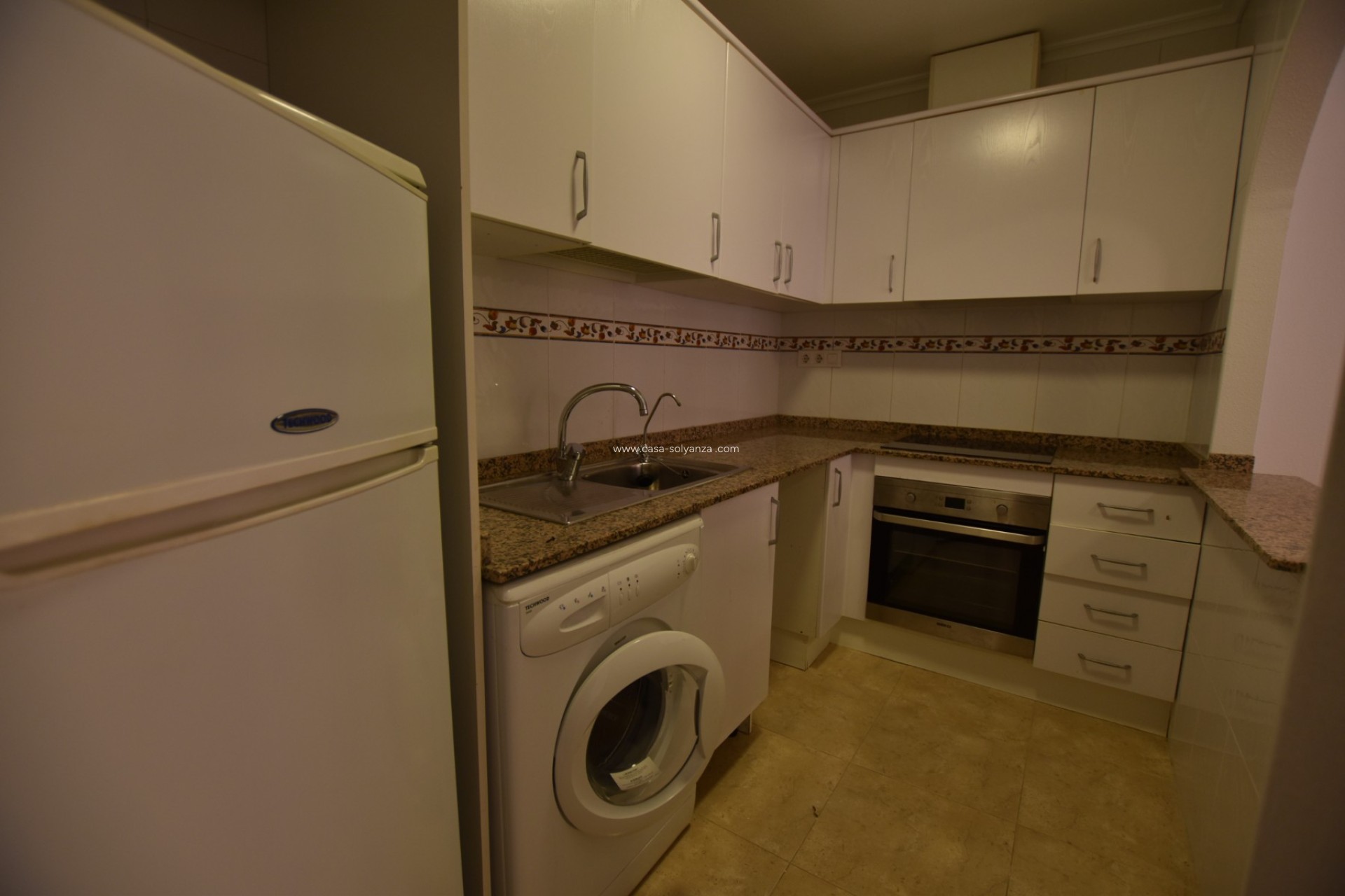 Reventa - Apartamento / piso - Formentera de Segura - Costa Blanca