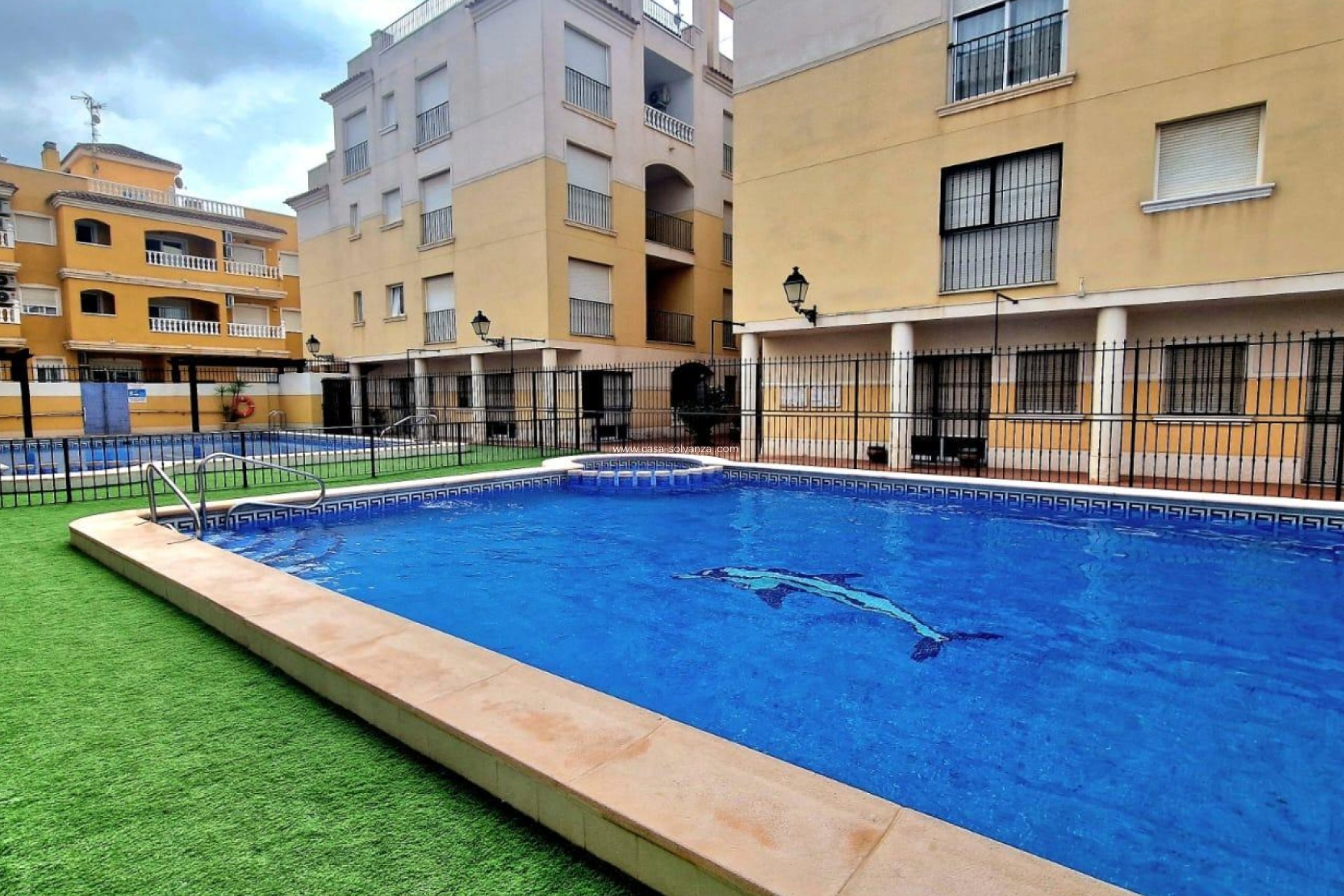Reventa - Apartamento / piso - Formentera de Segura - Costa Blanca