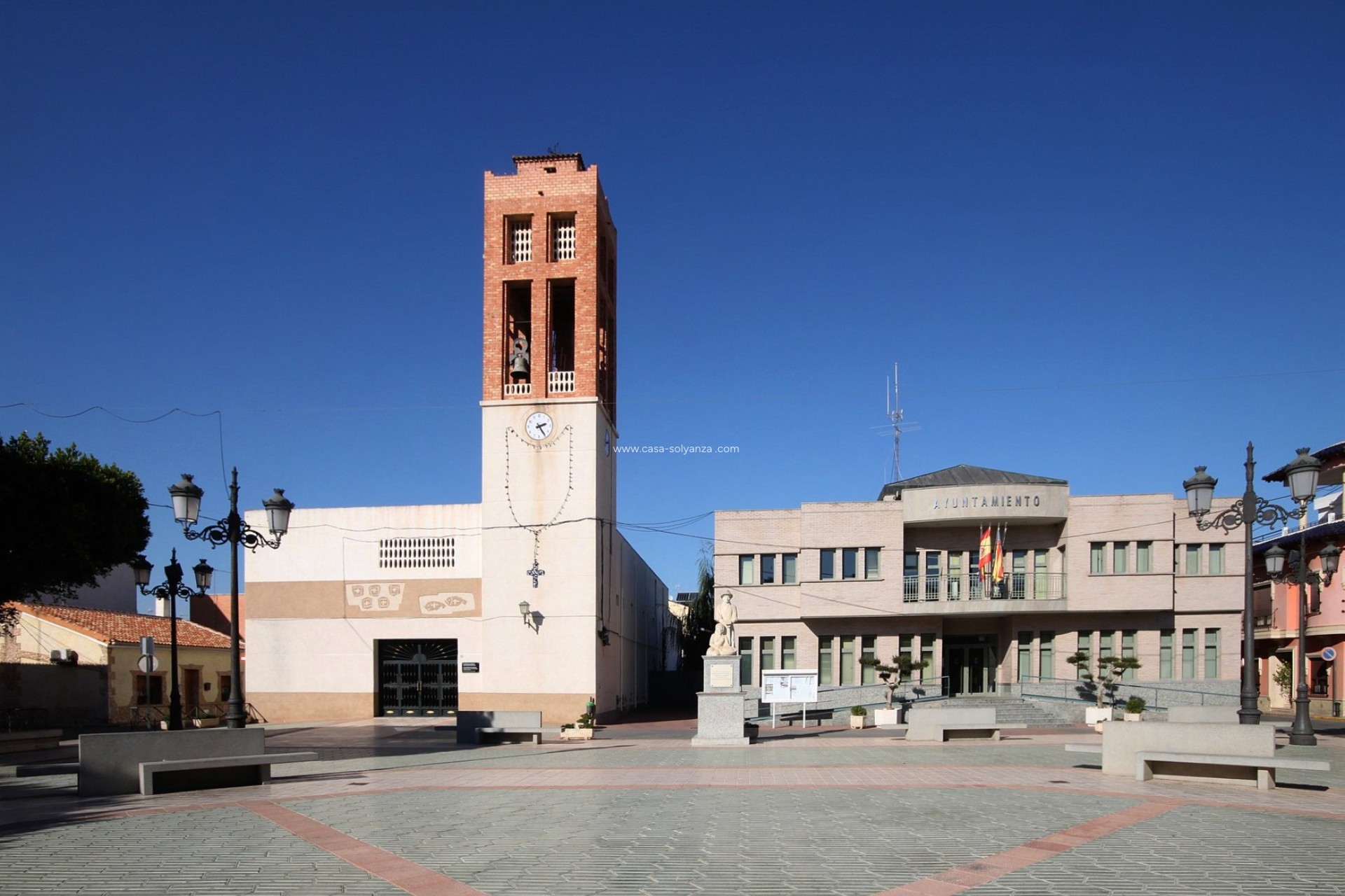 Reventa - Apartamento / piso - Formentera de Segura - Costa Blanca