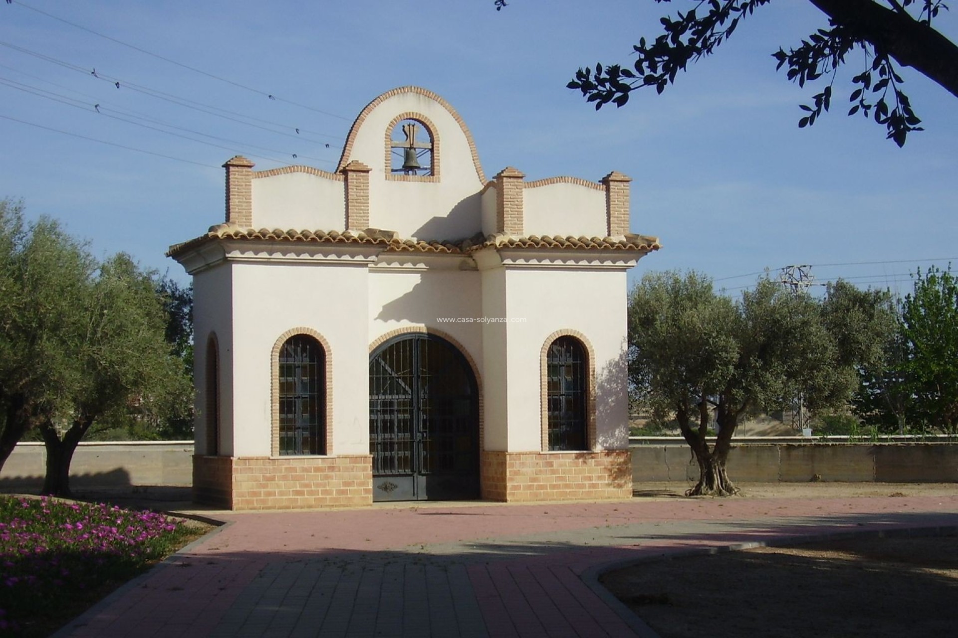 Reventa - Apartamento / piso - Formentera de Segura - Costa Blanca