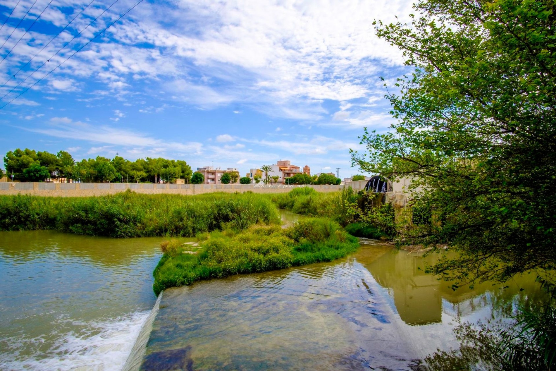 Reventa - Apartamento / piso - Formentera de Segura - Costa Blanca