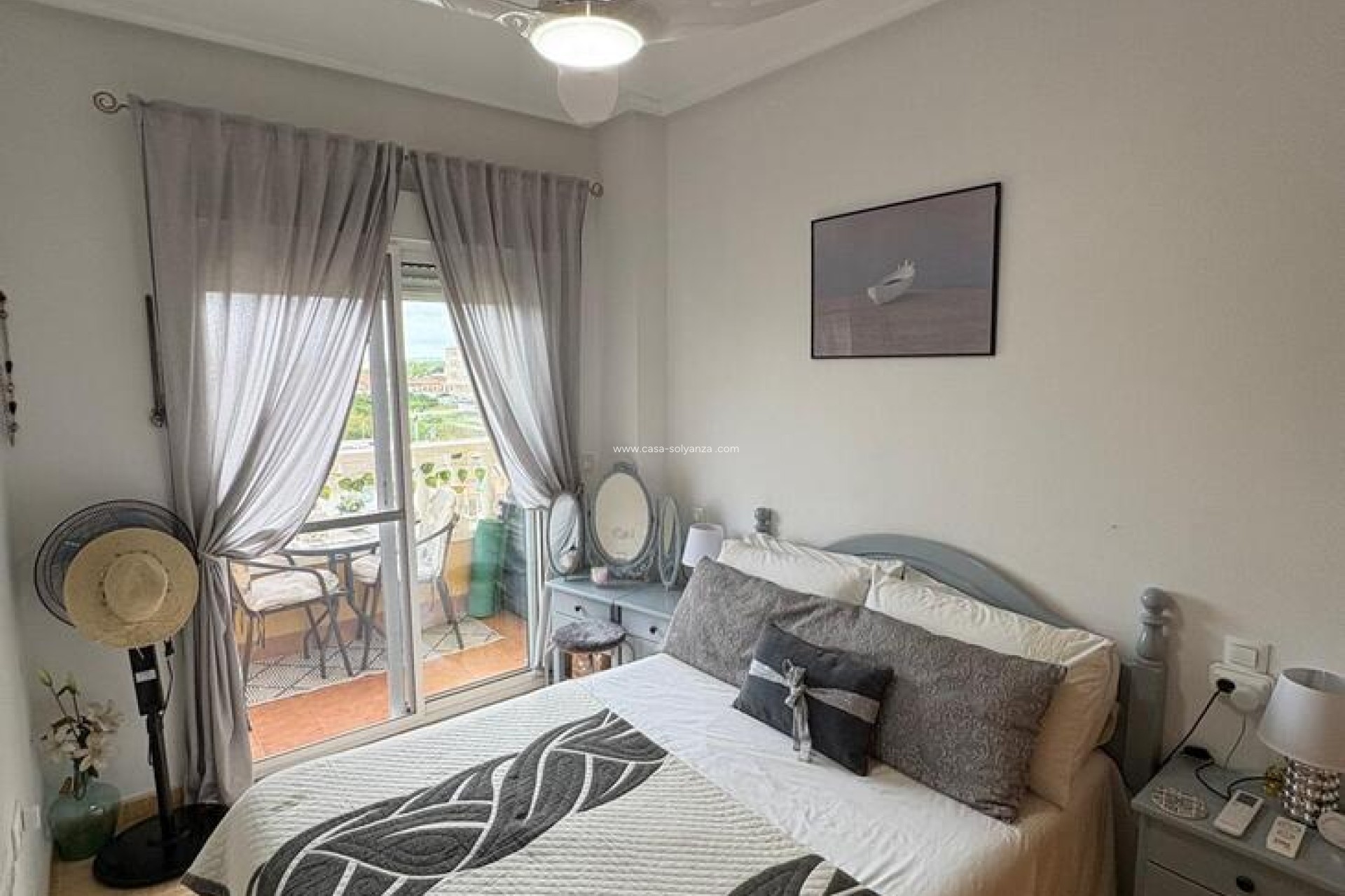 Reventa - Apartamento / piso - Formentera de Segura - Costa Blanca