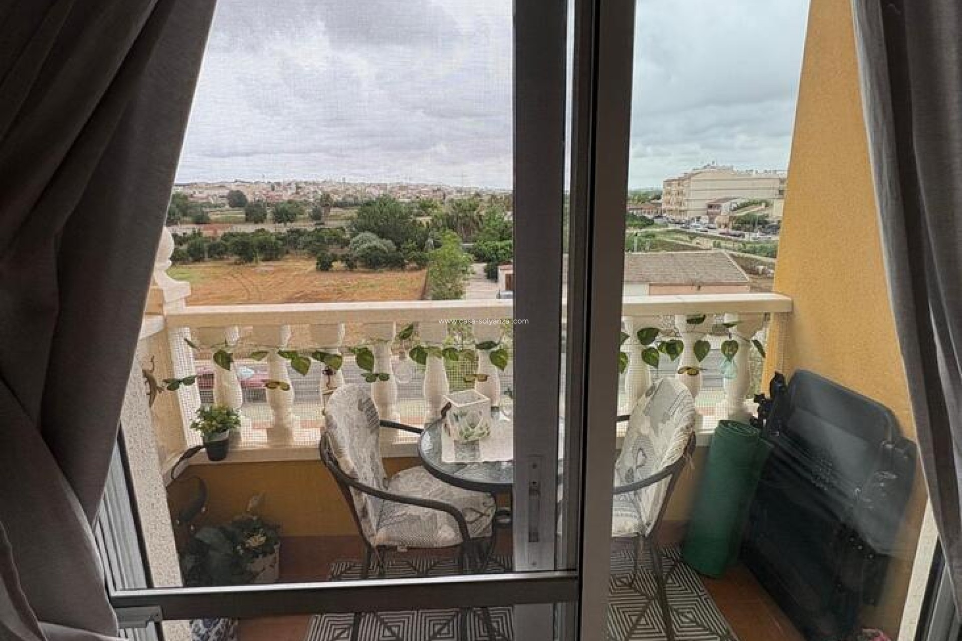 Reventa - Apartamento / piso - Formentera de Segura - Costa Blanca