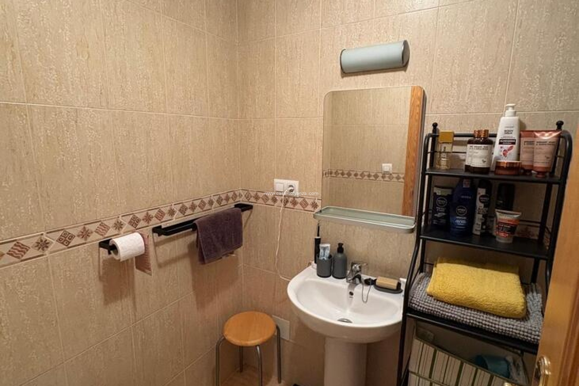 Reventa - Apartamento / piso - Formentera de Segura - Costa Blanca