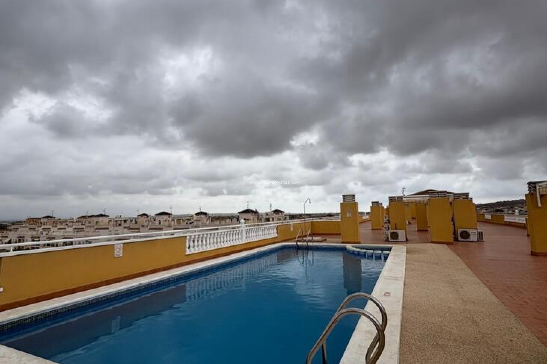 Reventa - Apartamento / piso - Formentera de Segura - Costa Blanca